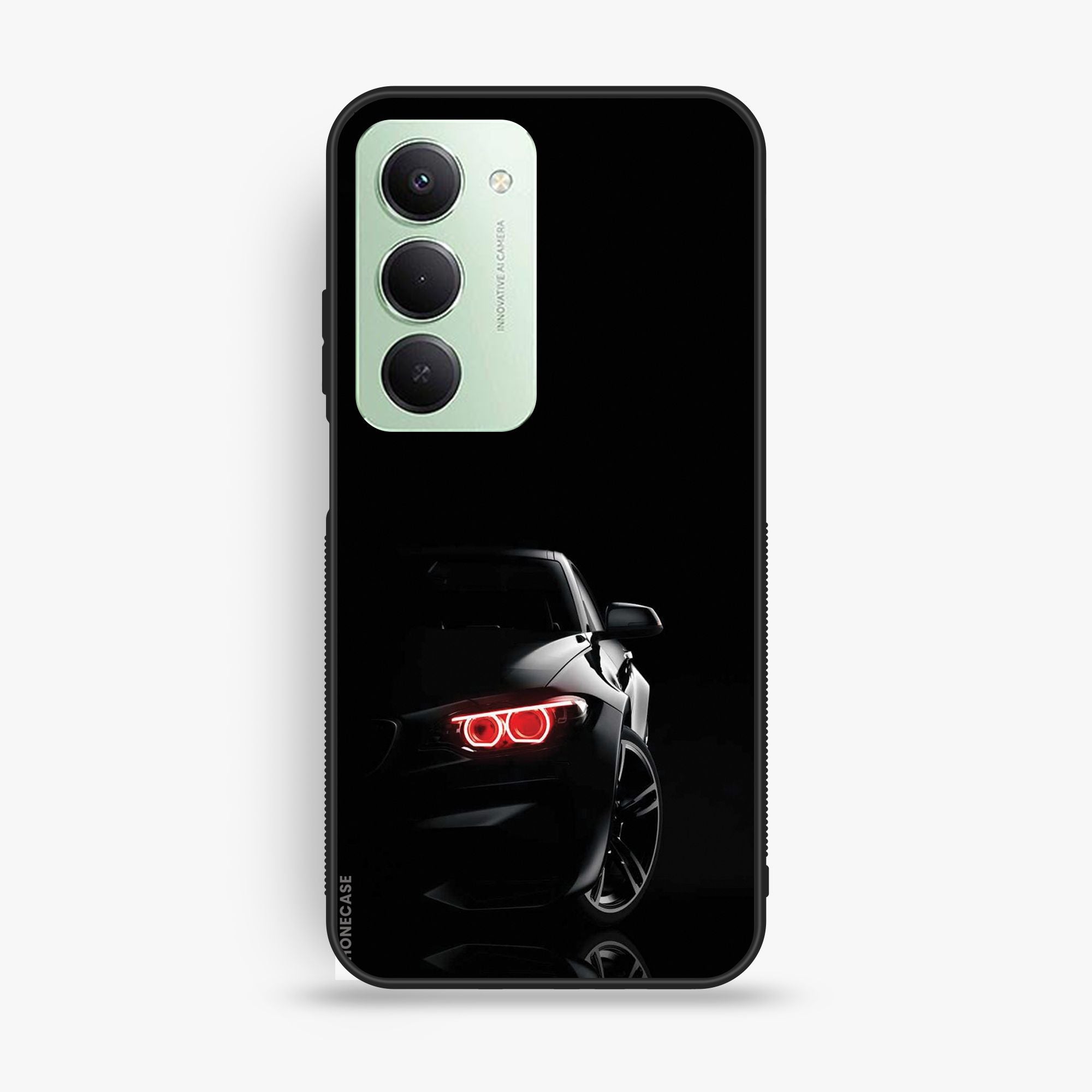 Xiaomi Redmi 15 - Design 026 - Premium Glossy Phone Case