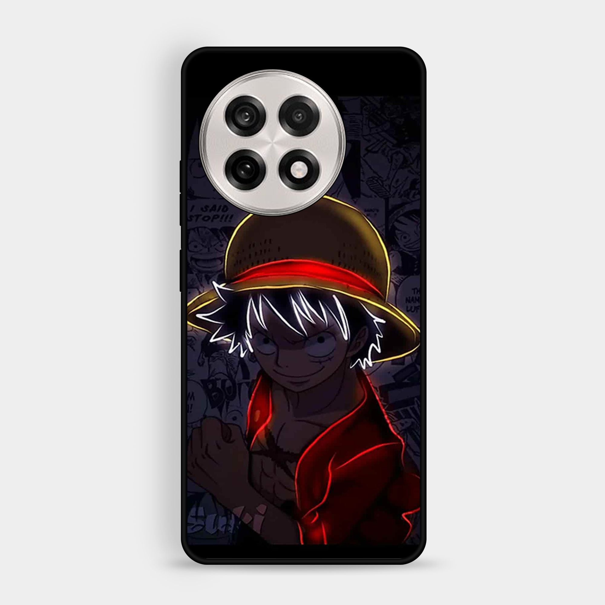 OnePlus 13R - Design 116 - Premium Glossy Phone Case
