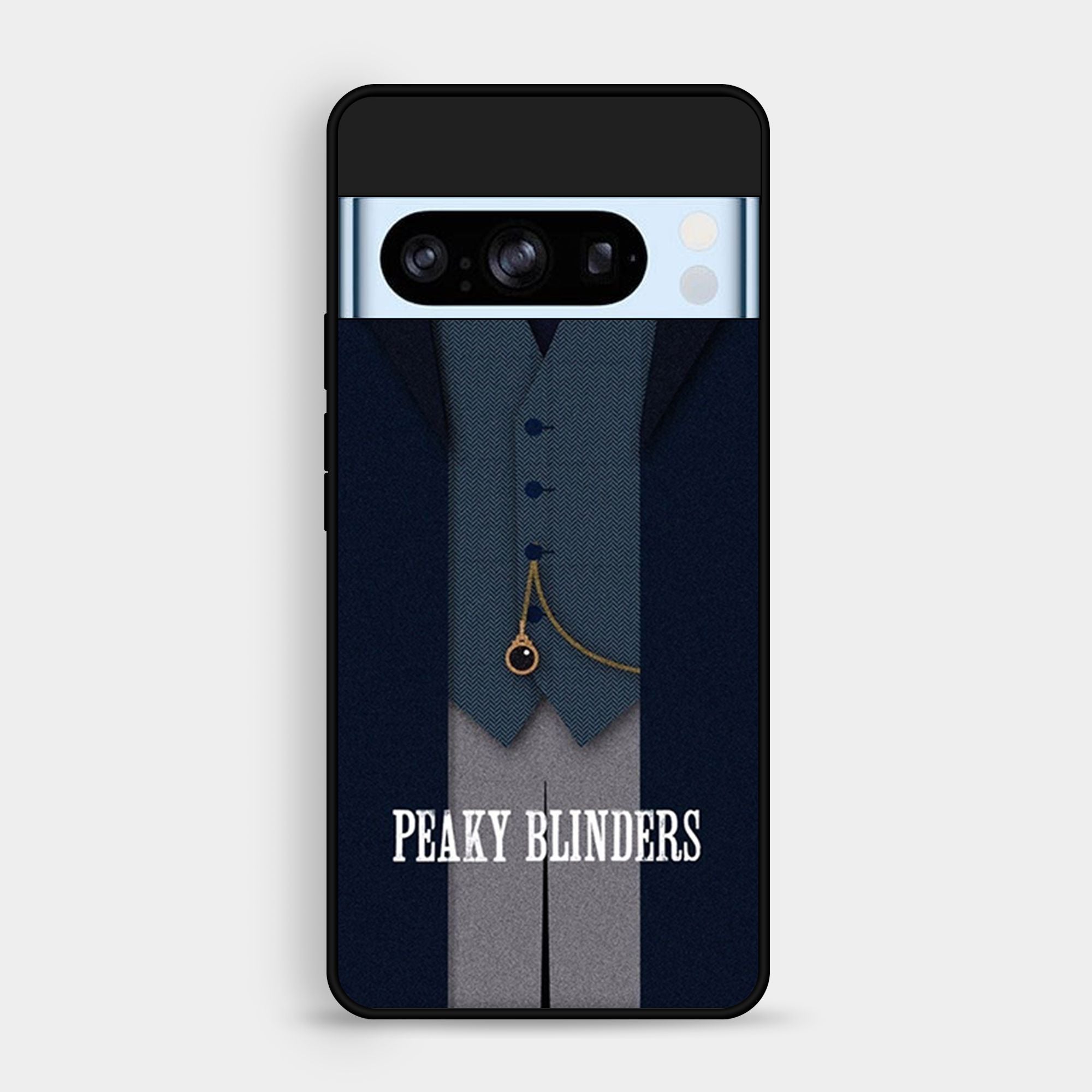 Google Pixel 8 Pro Design 077 Premium Glossy Phone Case