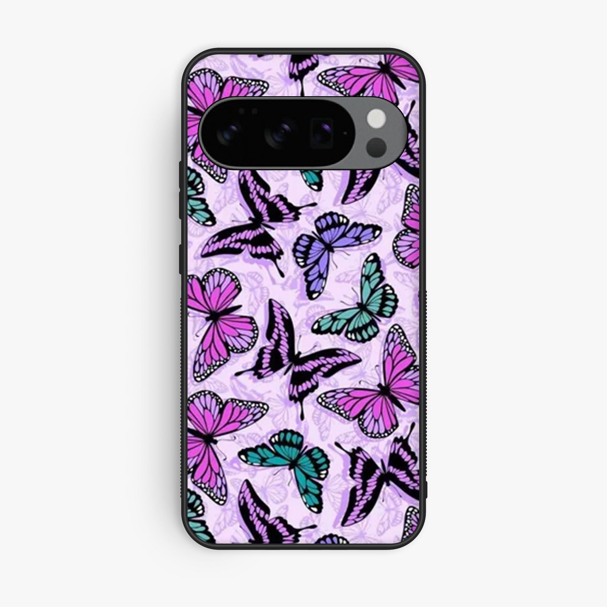 Google Pixel 9 Pro XL Design 092 Premium Glossy Phone Case