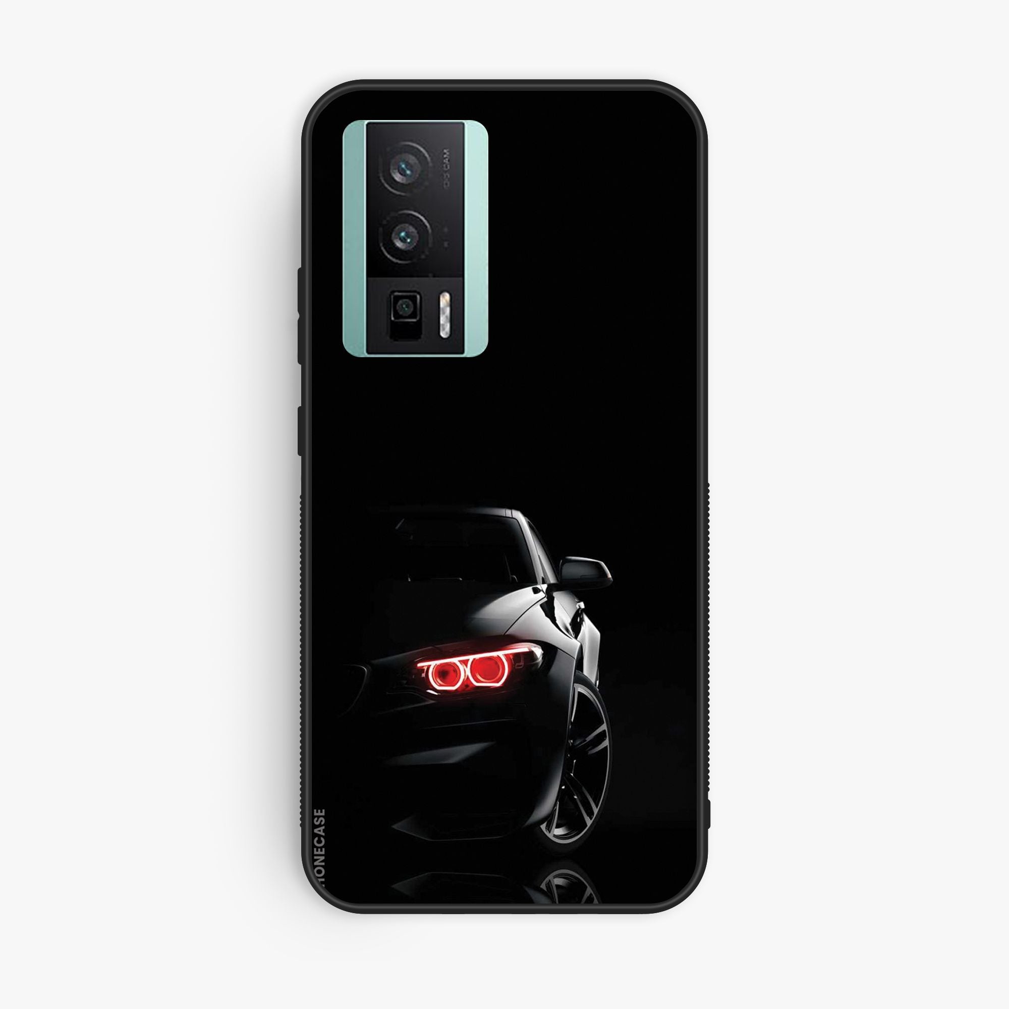 Xiaomi Redmi K60 Pro Design 026 Premium Glossy Phone Case
