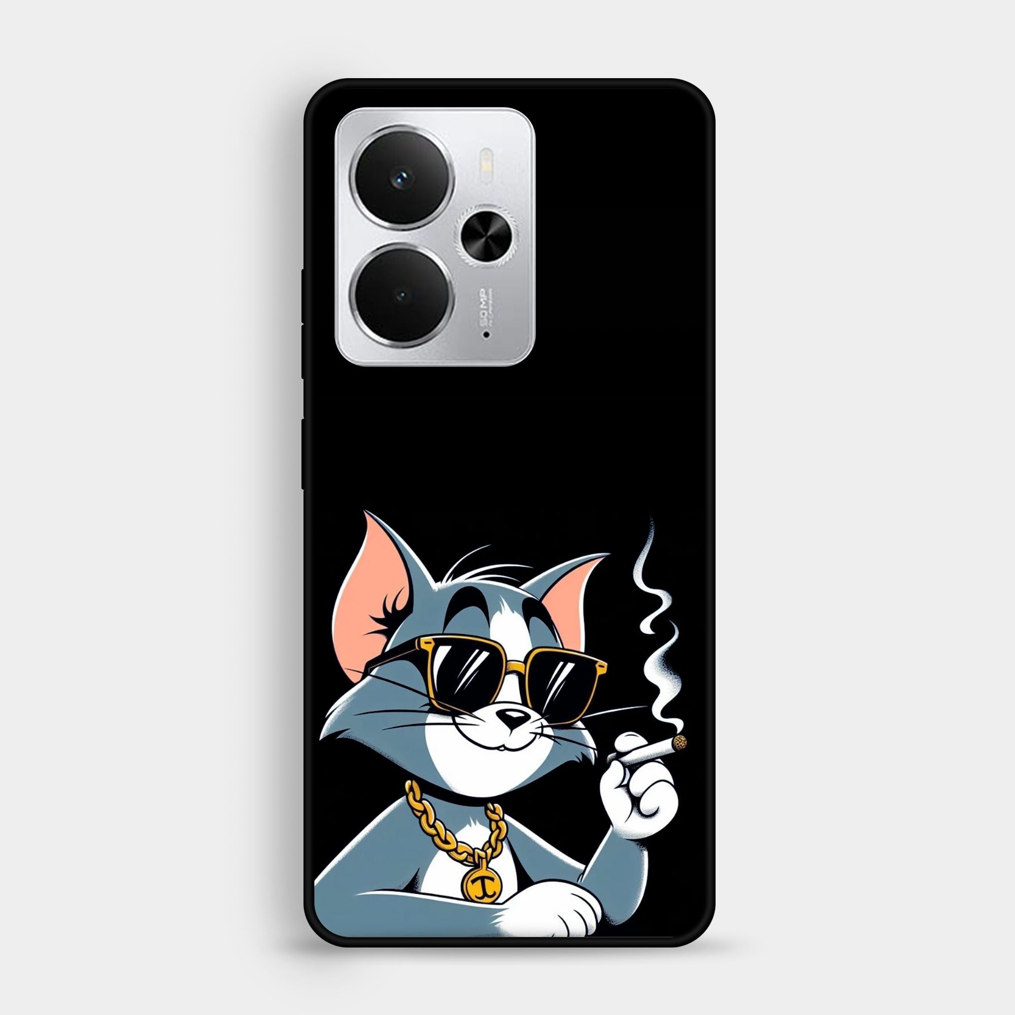 Realme Realme 14 5G Design 146 Premium Glossy Phone Case