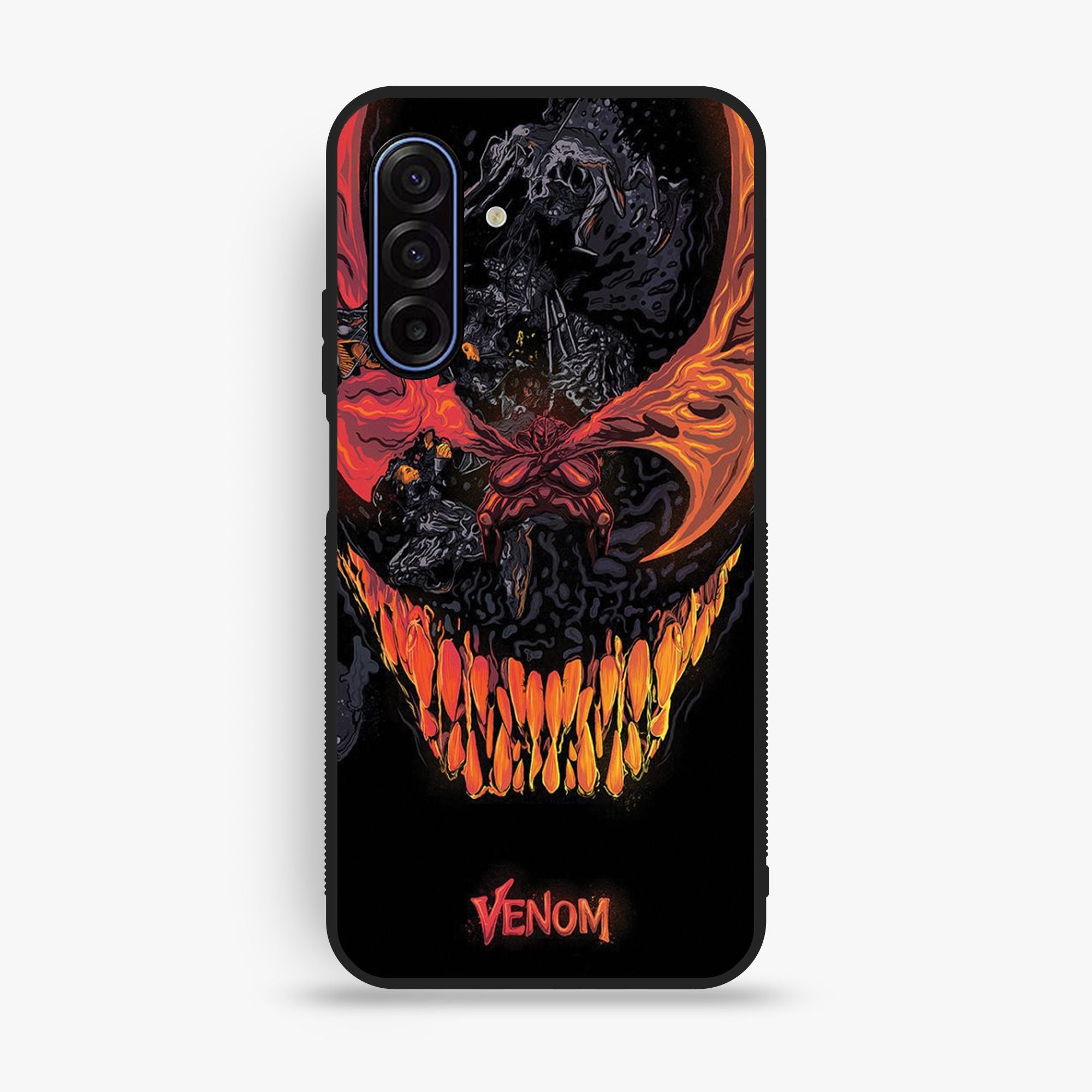 Samsung A17 - Design 164 - Premium Glossy Phone Case