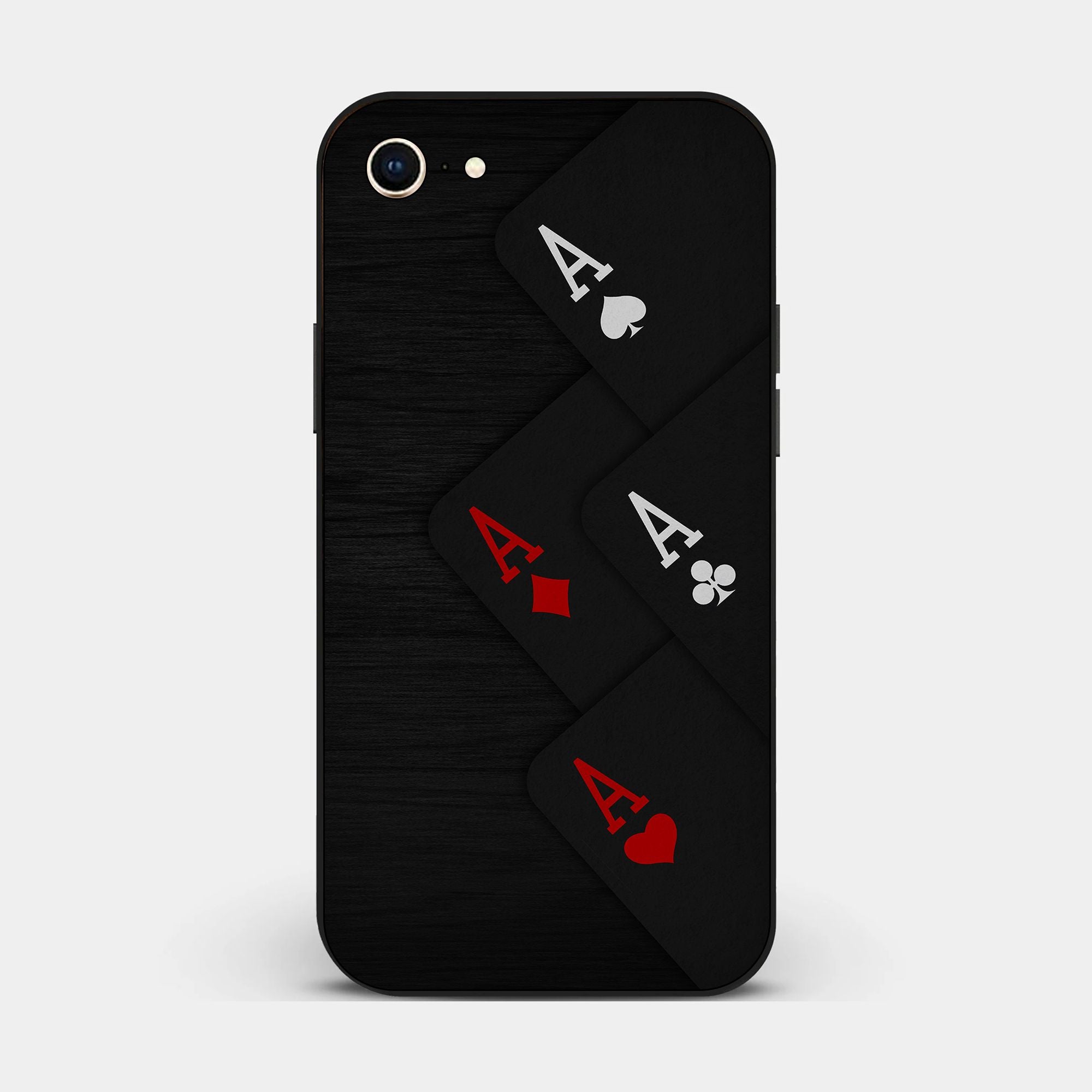 iPhone 8 - Design 027 - Premium Glossy Phone Case