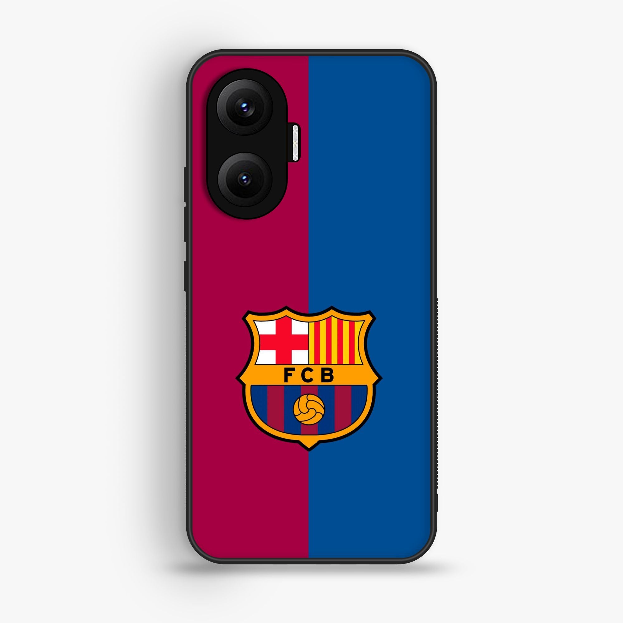 Xiaomi Redmi Turbo 4 Pro - Barcelona - Premium Glossy Phone Case