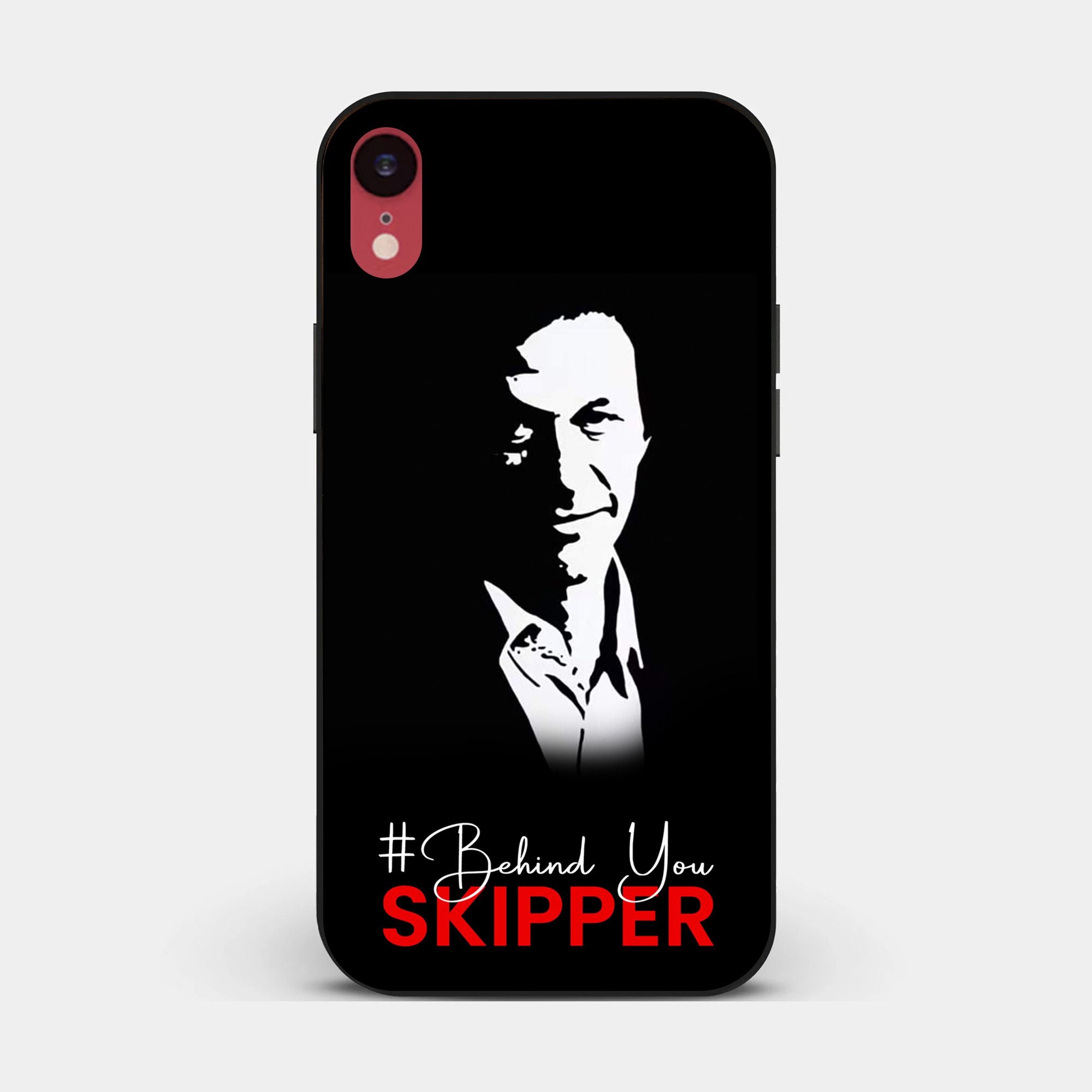 iPhone XR - Design 173 - Premium Glossy Phone Case