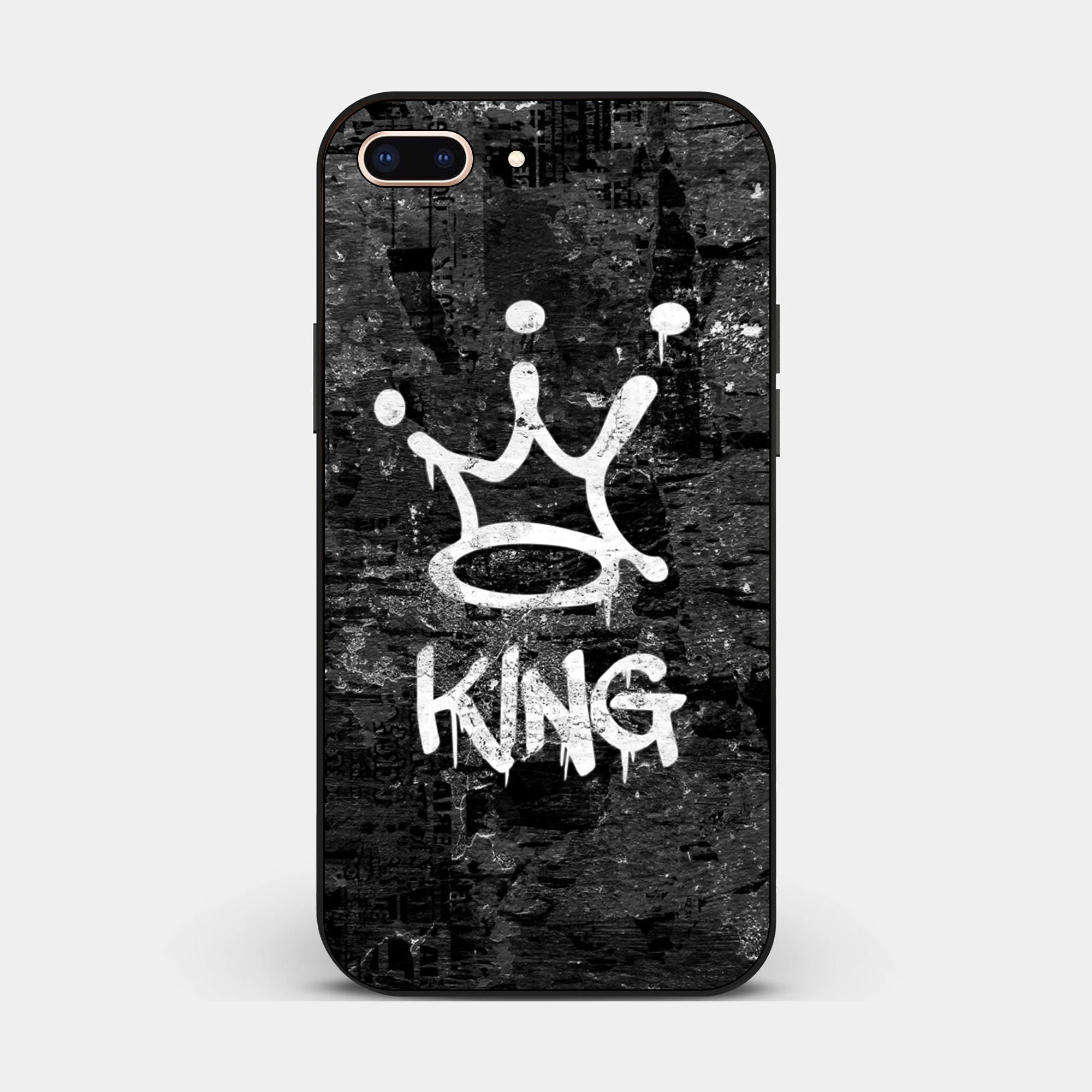 iPhone 7 Plus - Design 069 - Premium Glossy Phone Case