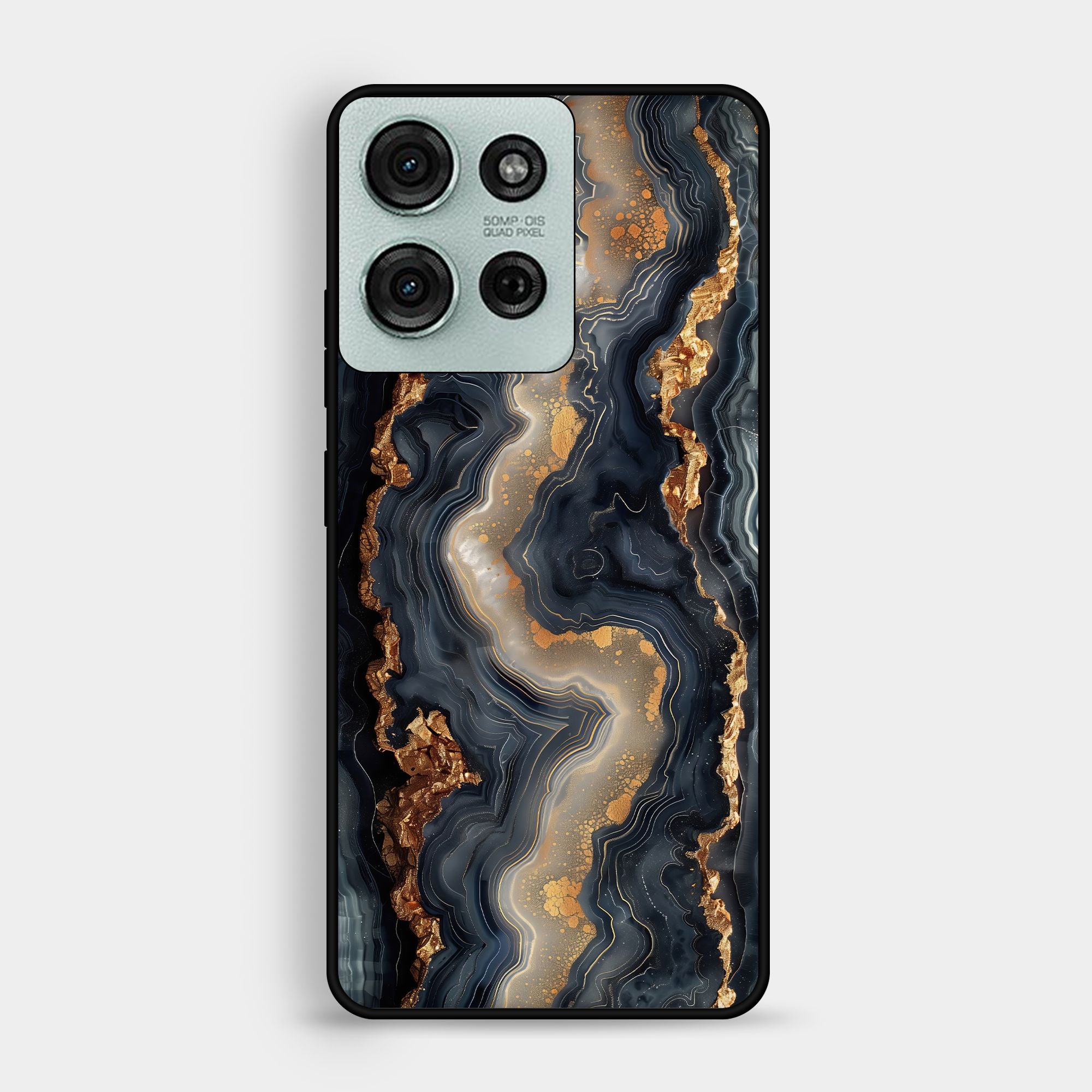 Motorola Moto G75 - Design 098 - Premium Glossy Phone Case