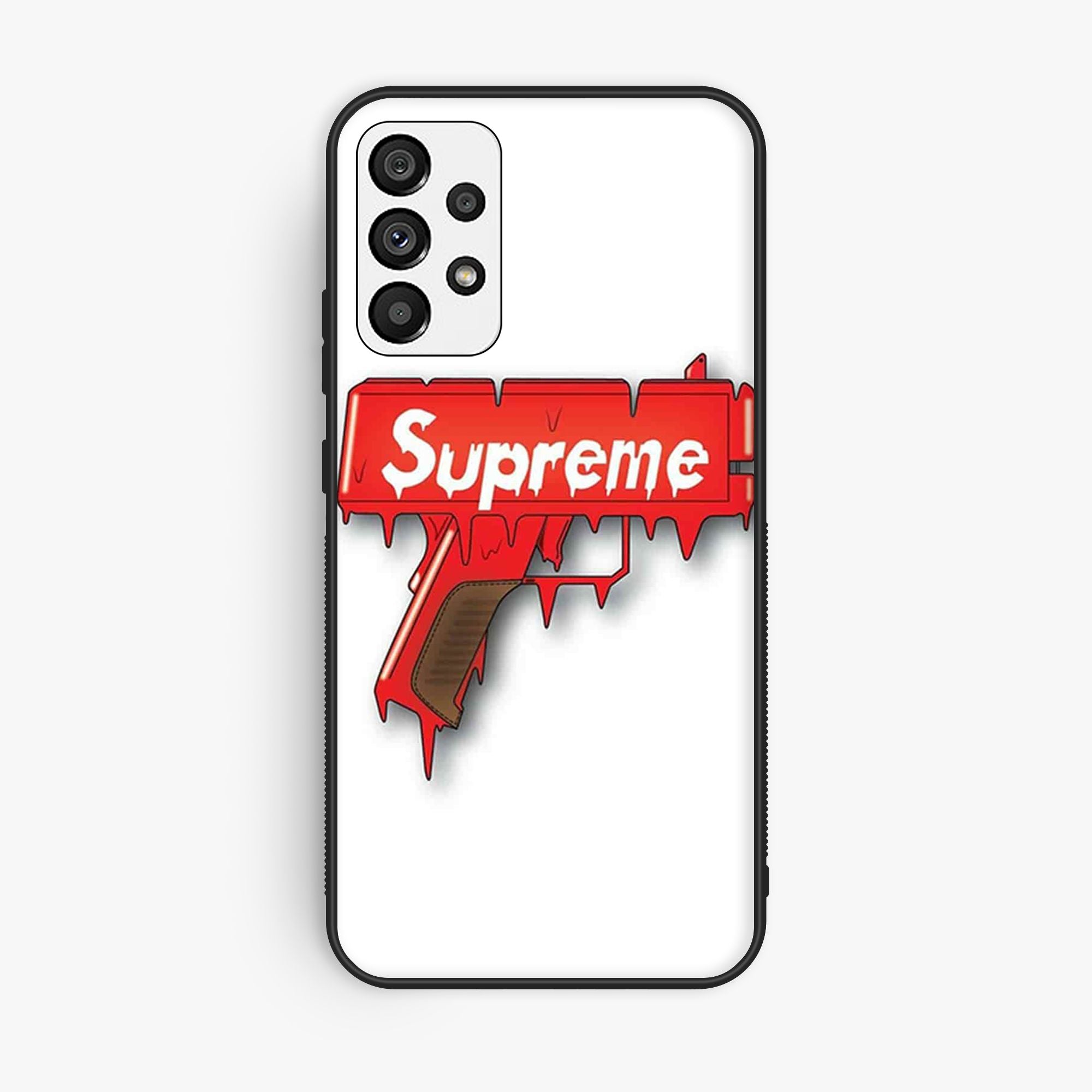 Samsung Samsun A52 Design 109 Premium Glossy Phone Case