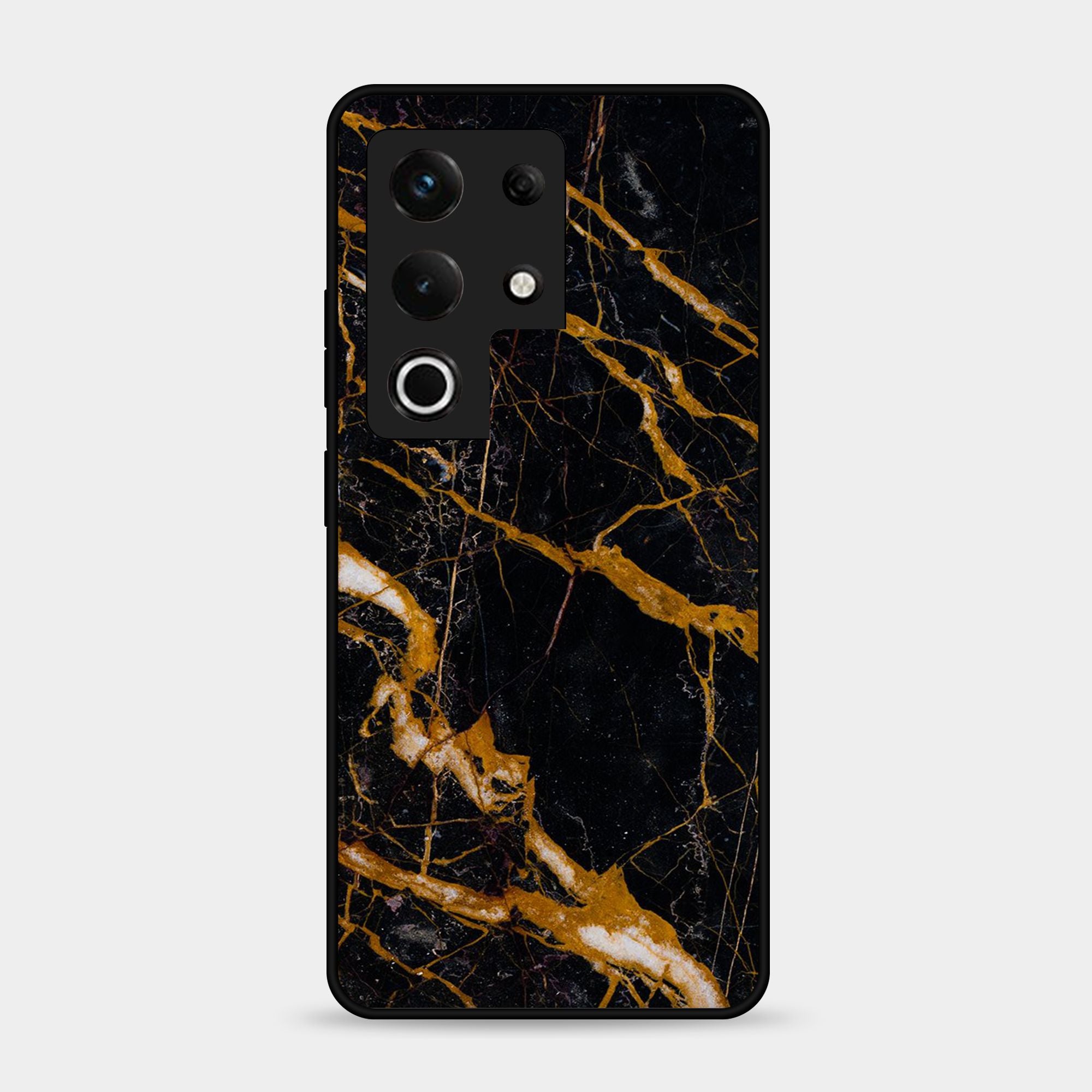 Itel S25 Ultra - Design 055 - Premium Glossy Phone Case