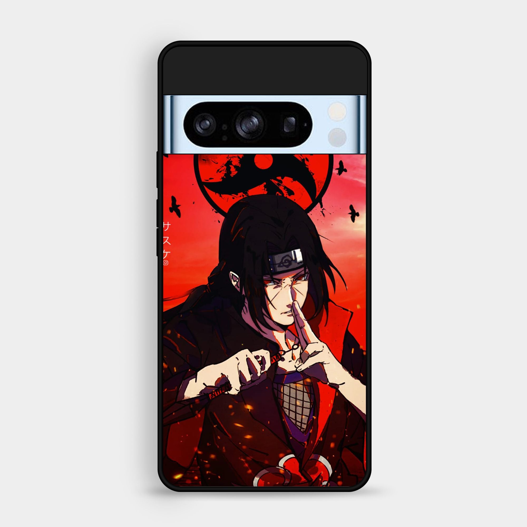 Google Pixel 8 Pro Design 163 Premium Glossy Phone Case