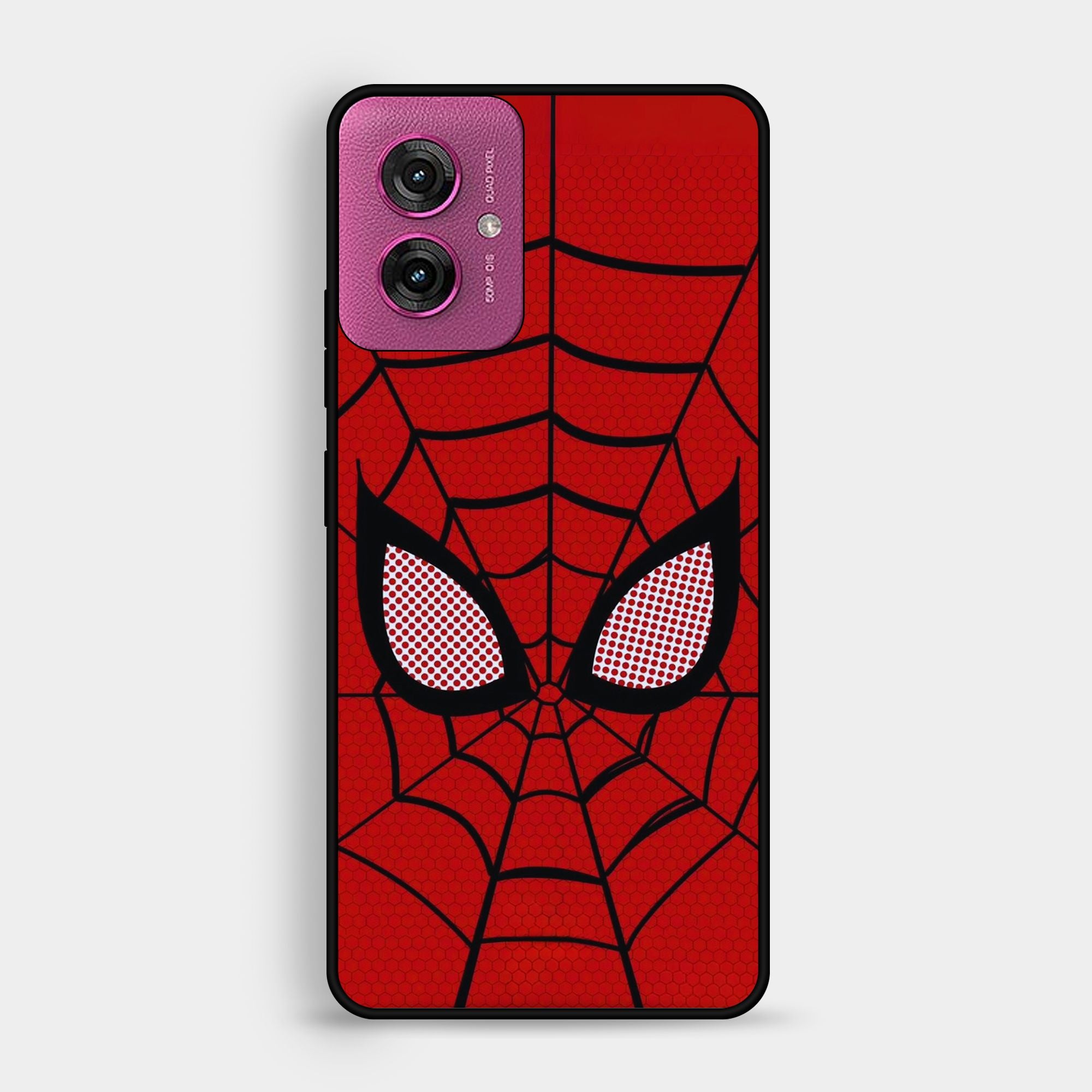 Motorola G55 - Design 145 - Premium Glossy Phone Case