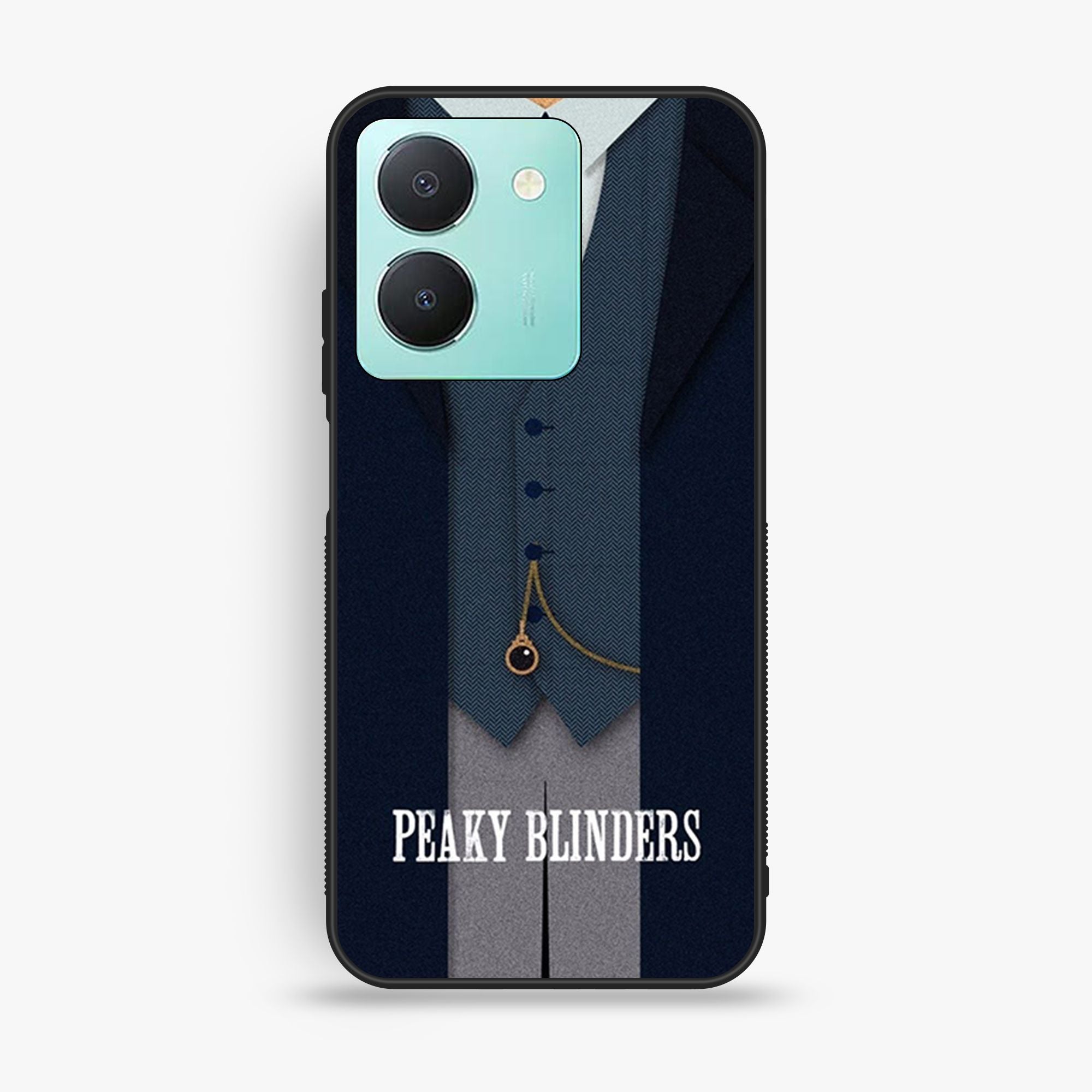 Vivo Y36 Design 077 Premium Glossy Phone Case