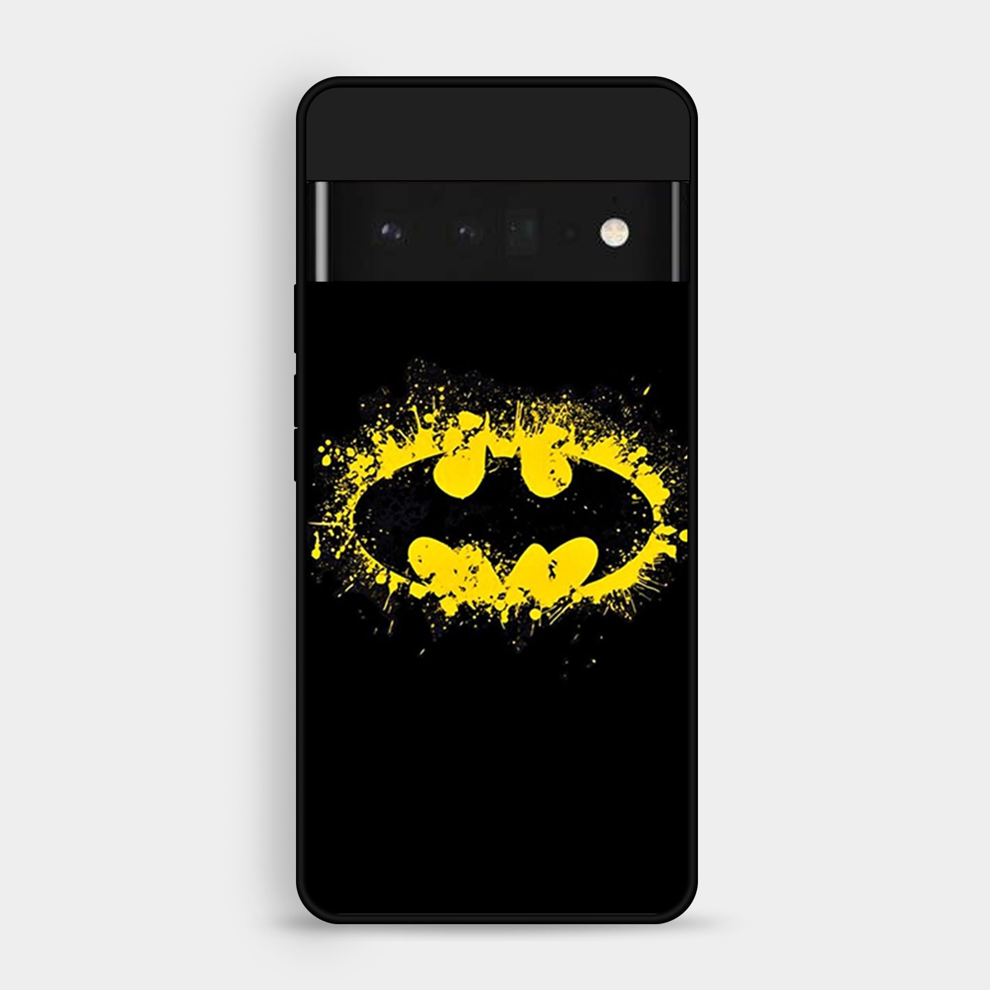Google Pixel 6 Design 074 Premium Glossy Phone Case