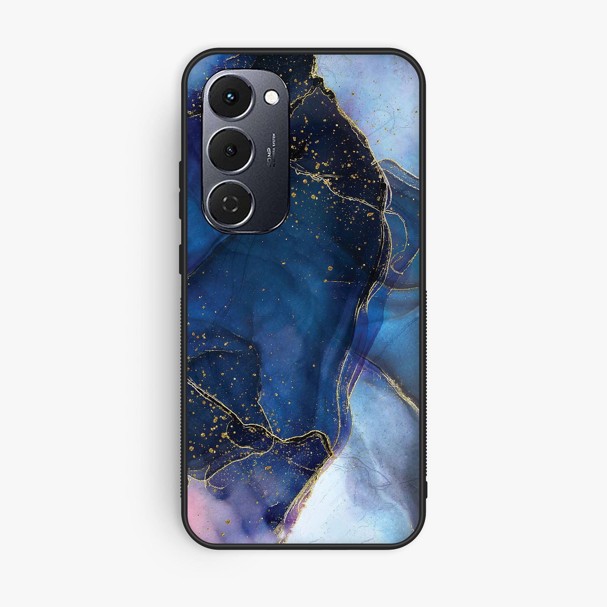 Tecno Spark 40 Pro Plus - Design 037 - Premium Glossy Phone Case
