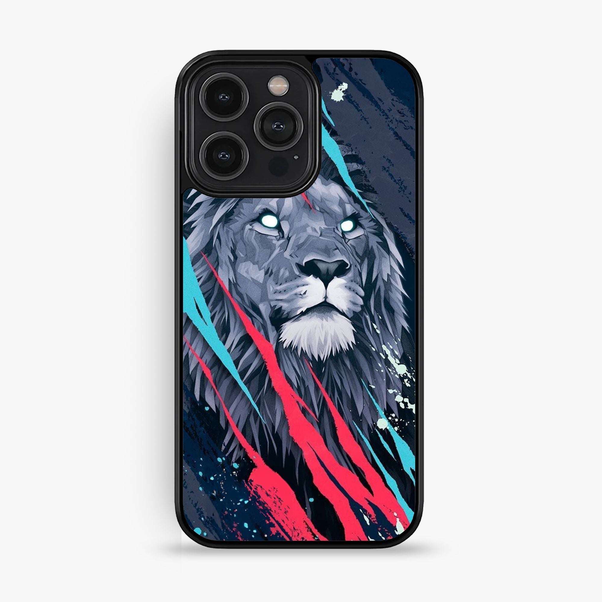 iPhone 12 Pro Max Design 006 Premium Glossy Phone Case