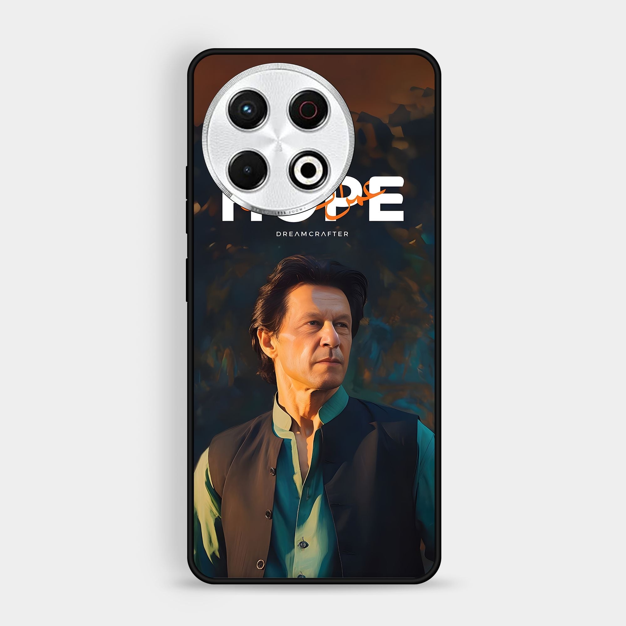Tecno Spark 30 Pro Design 172 - Premium Glossy Phone Case
