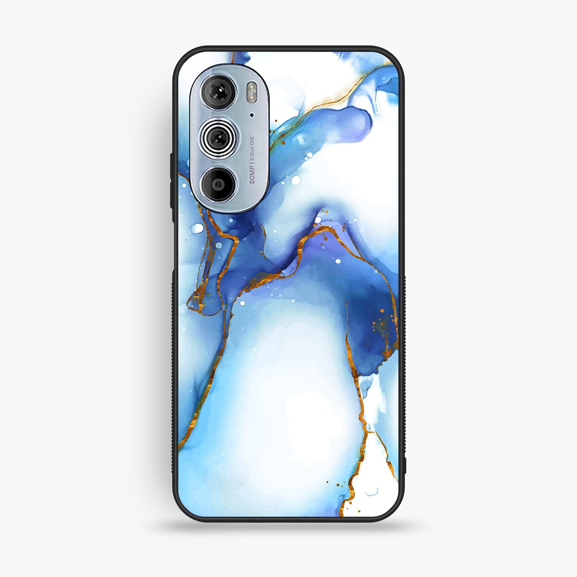 Motorola Edge 30 Pro - Design 038 - Premium Glossy Phone Case