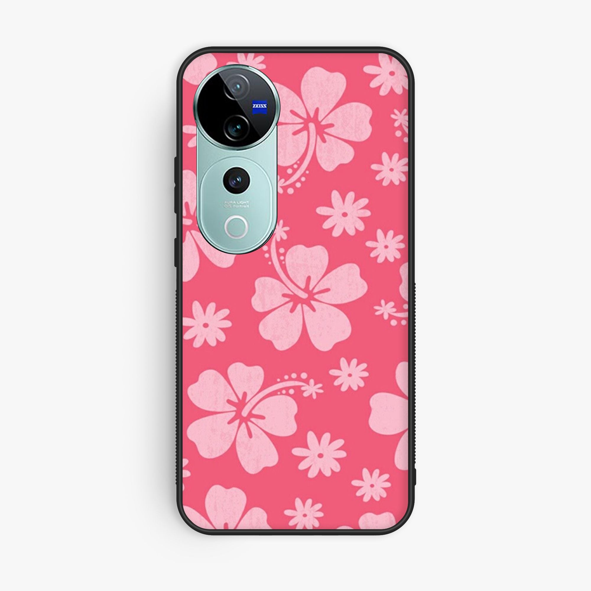 Vivo V40 Pro Design 052 Premium Glossy Phone Case