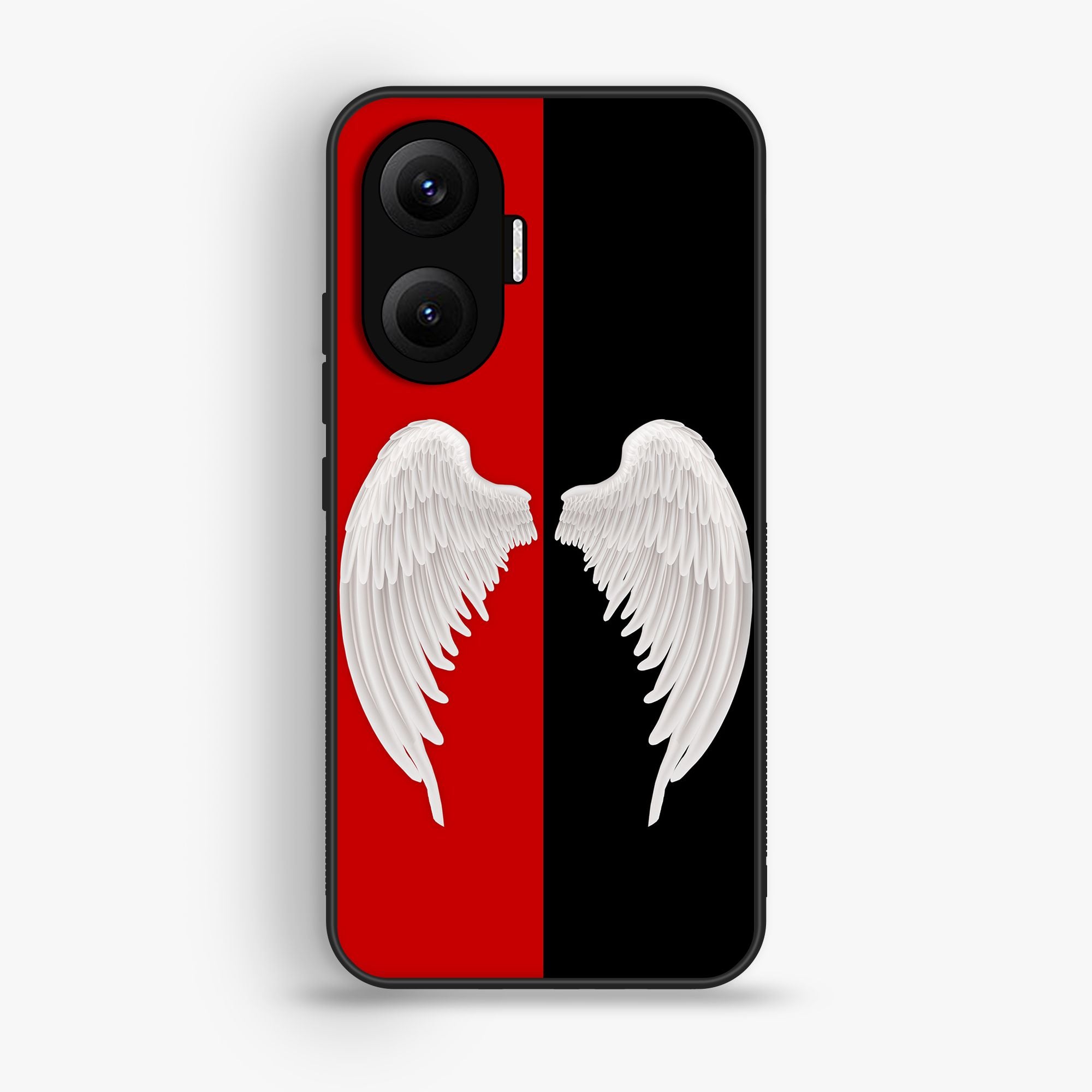 Xiaomi Redmi Turbo 4 Pro - Design 012 - Premium Glossy Phone Case