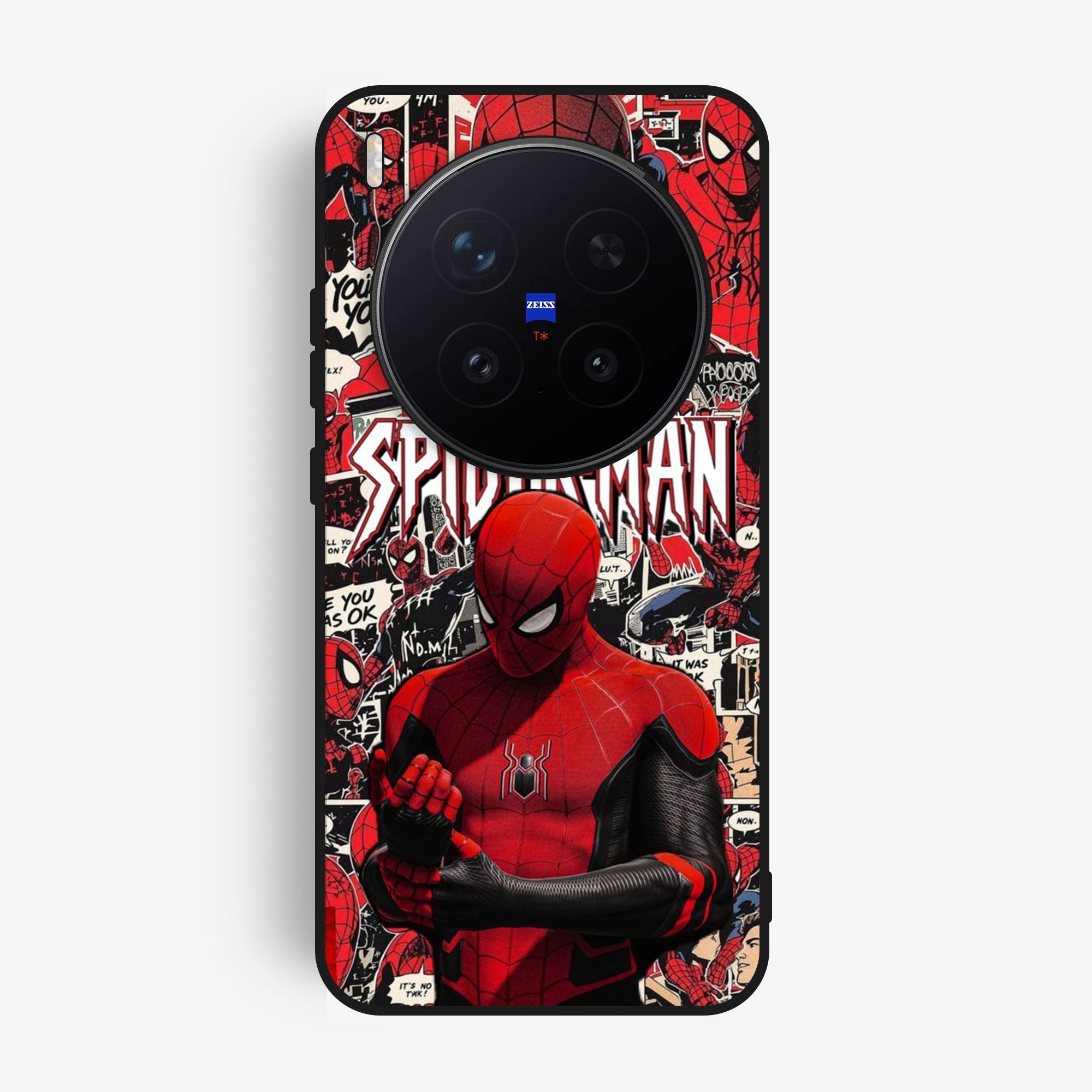 Vivo X300 Pro - Wallpaper 55 - Premium Glossy Phone Case 3431d30338c240008a12e365cecaa03d Mobile Phone Cases