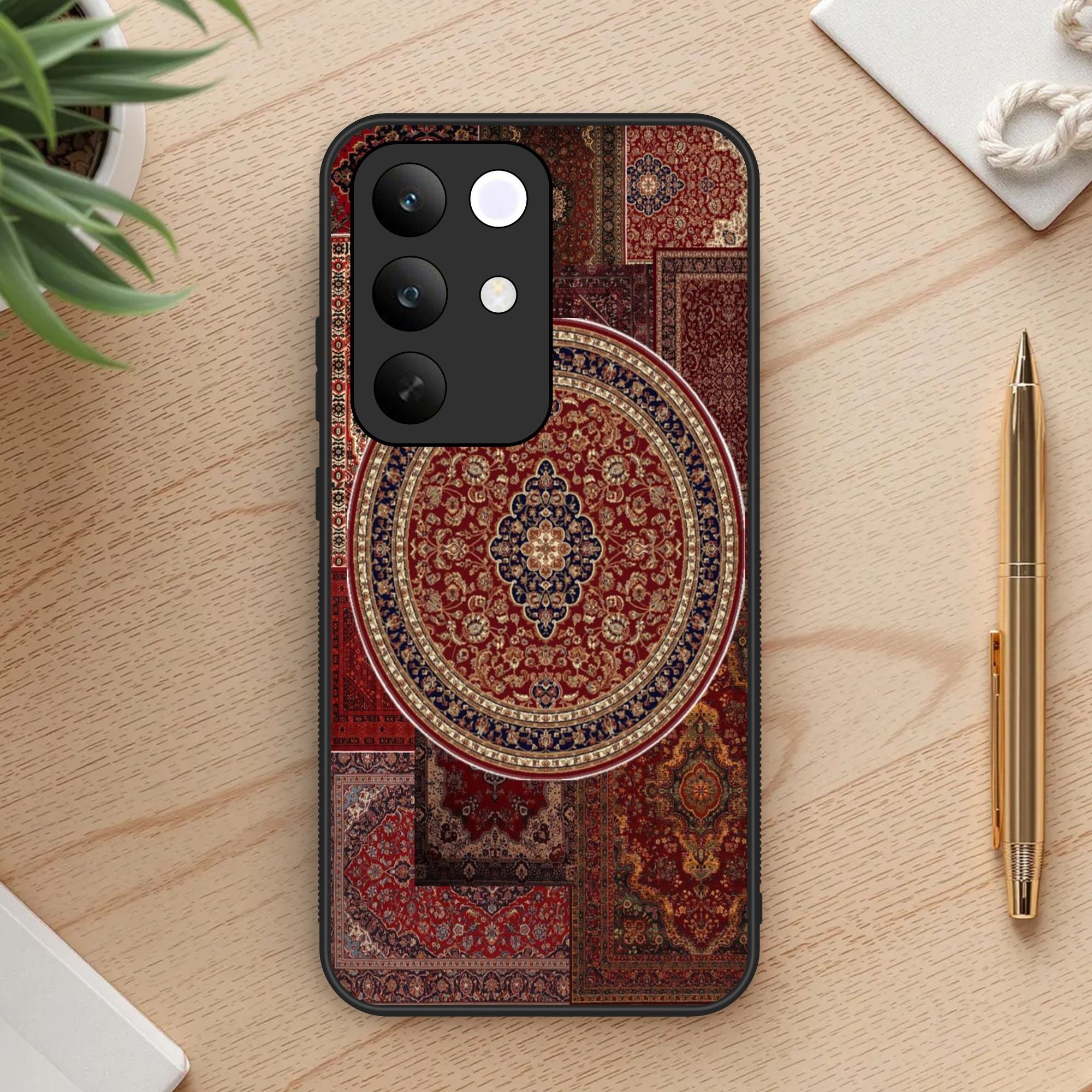 Realme C85 Pro - Wallpaper 22 - Premium Glossy Phone Case 3440c7394afd596fcc46a5ec1b87556d Mobile Phone Cases