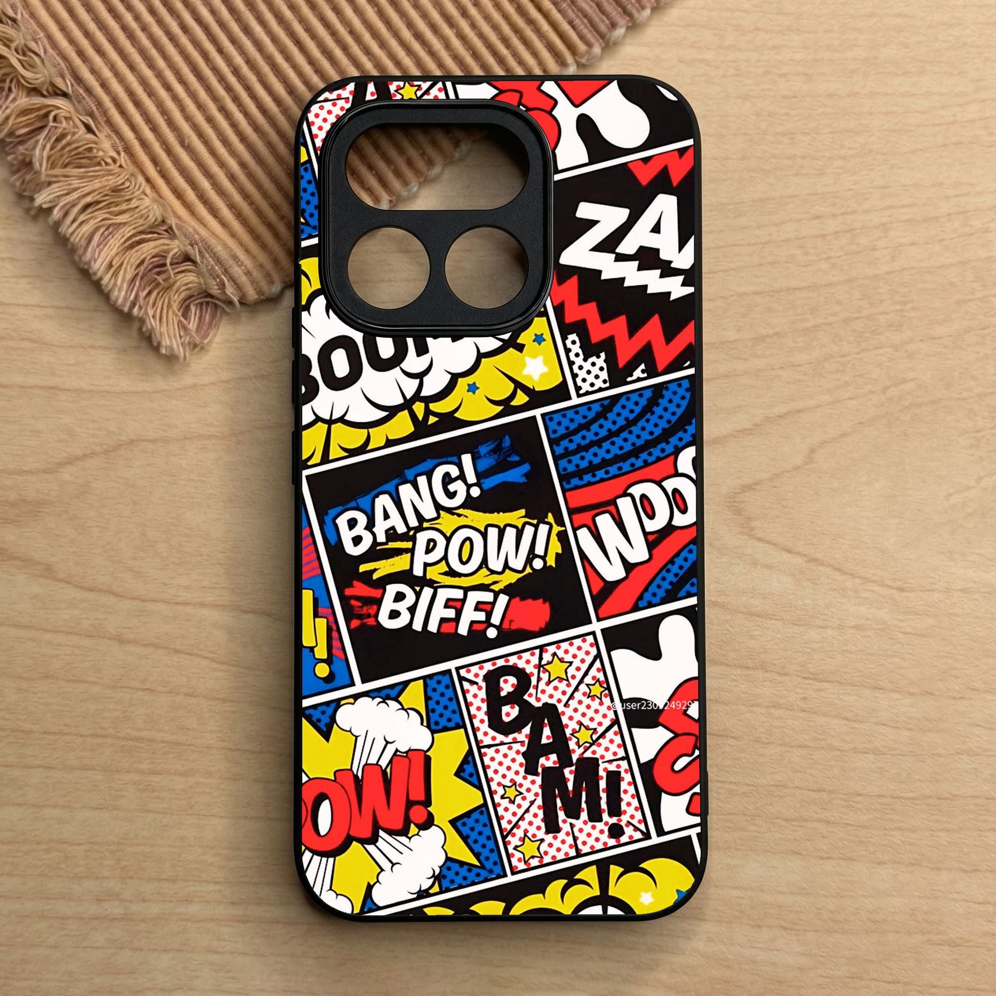 Realme 16 Pro - Design 040 - Premium Glossy Phone Case 3447505f03d878565aaf1f9e7d4cd2ce Mobile Phone Cases