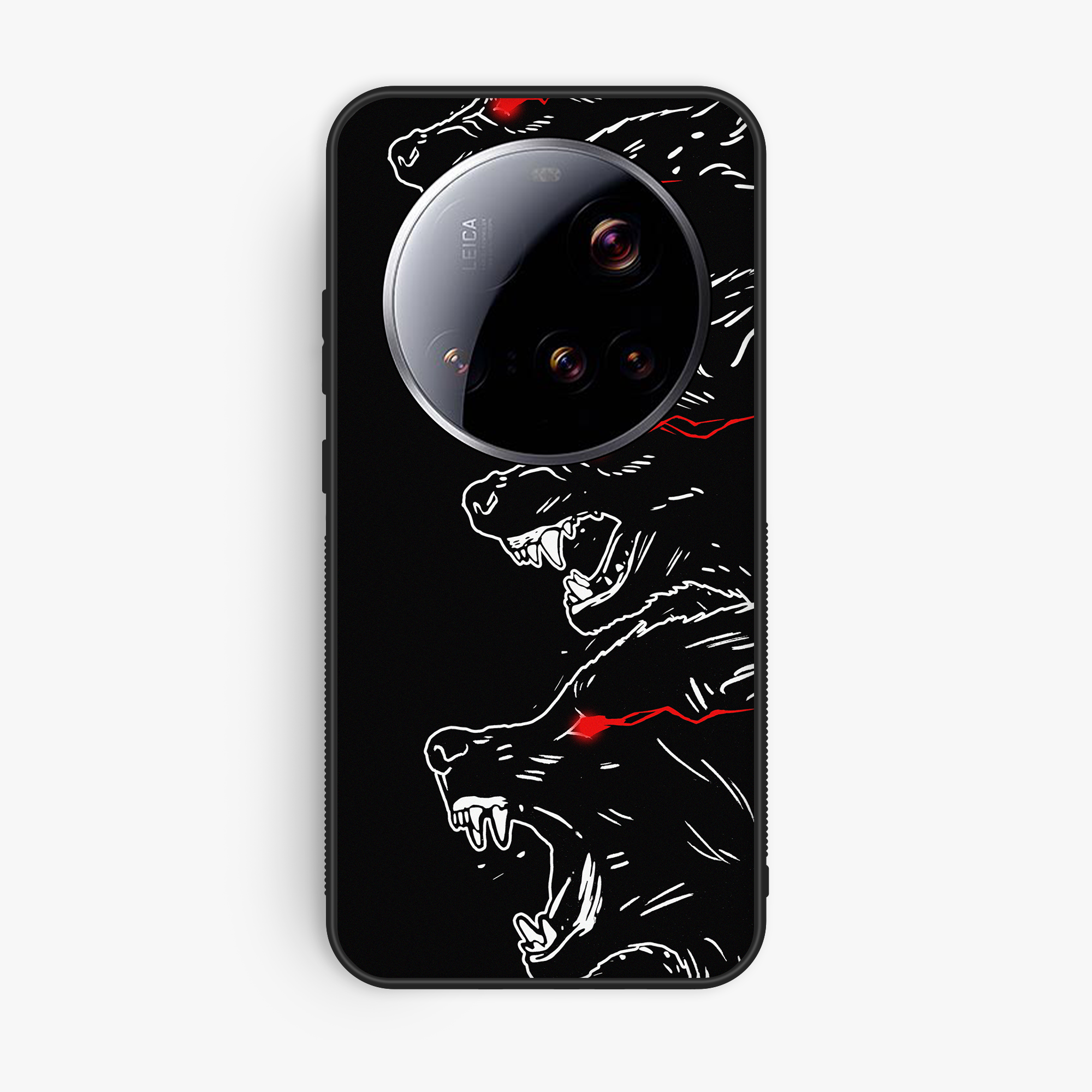 Xiaomi 15 Ultra Design Design 030 Premium Glossy Phone Case