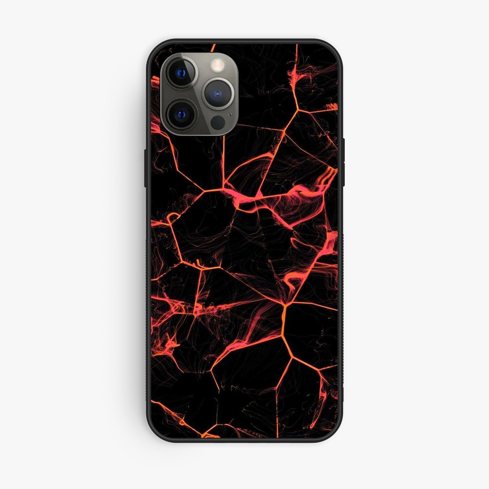 iPhone 12 Pro - Design 033 - Premium Glossy Phone Case