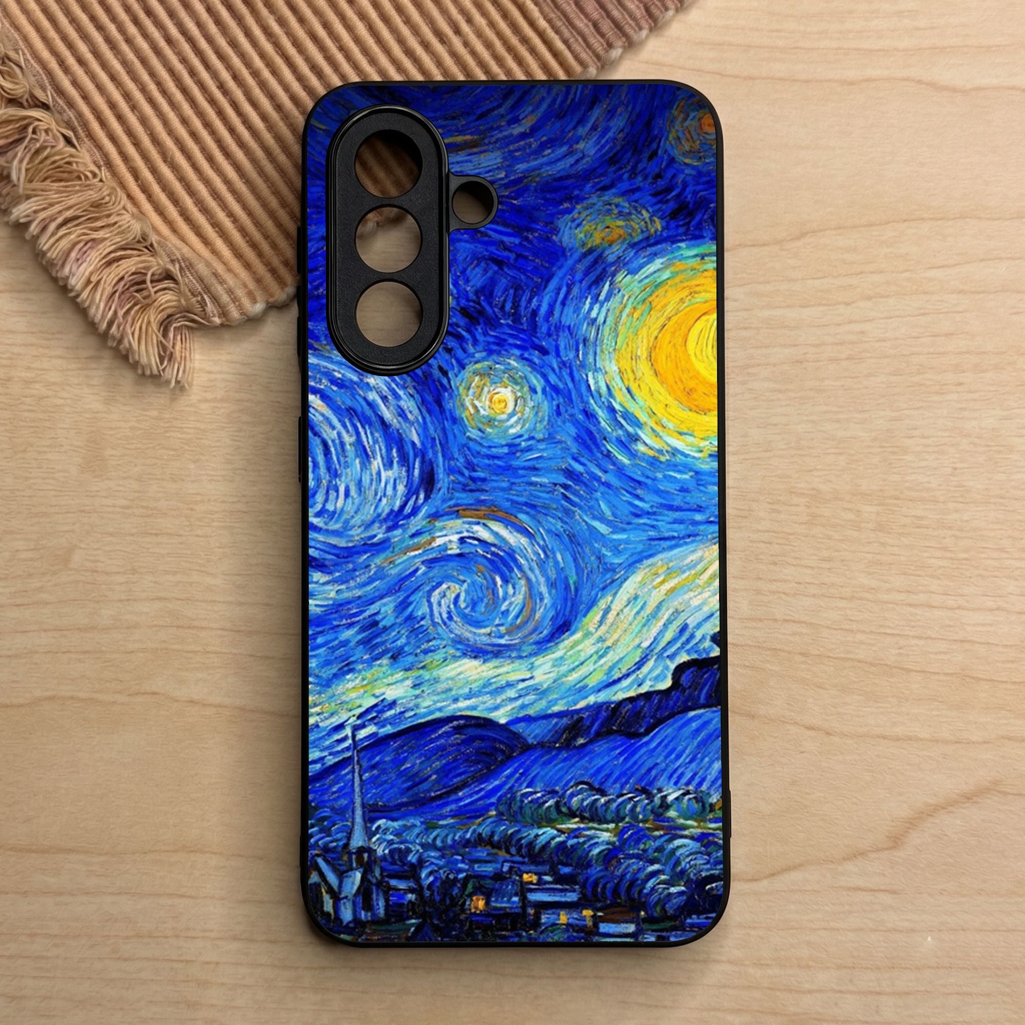 Samsung Galaxy A27 - Design 002 - Premium Glossy Phone Case 345c6f7c0c1c257a0d727aa7cc7f9985 Mobile Phone Cases