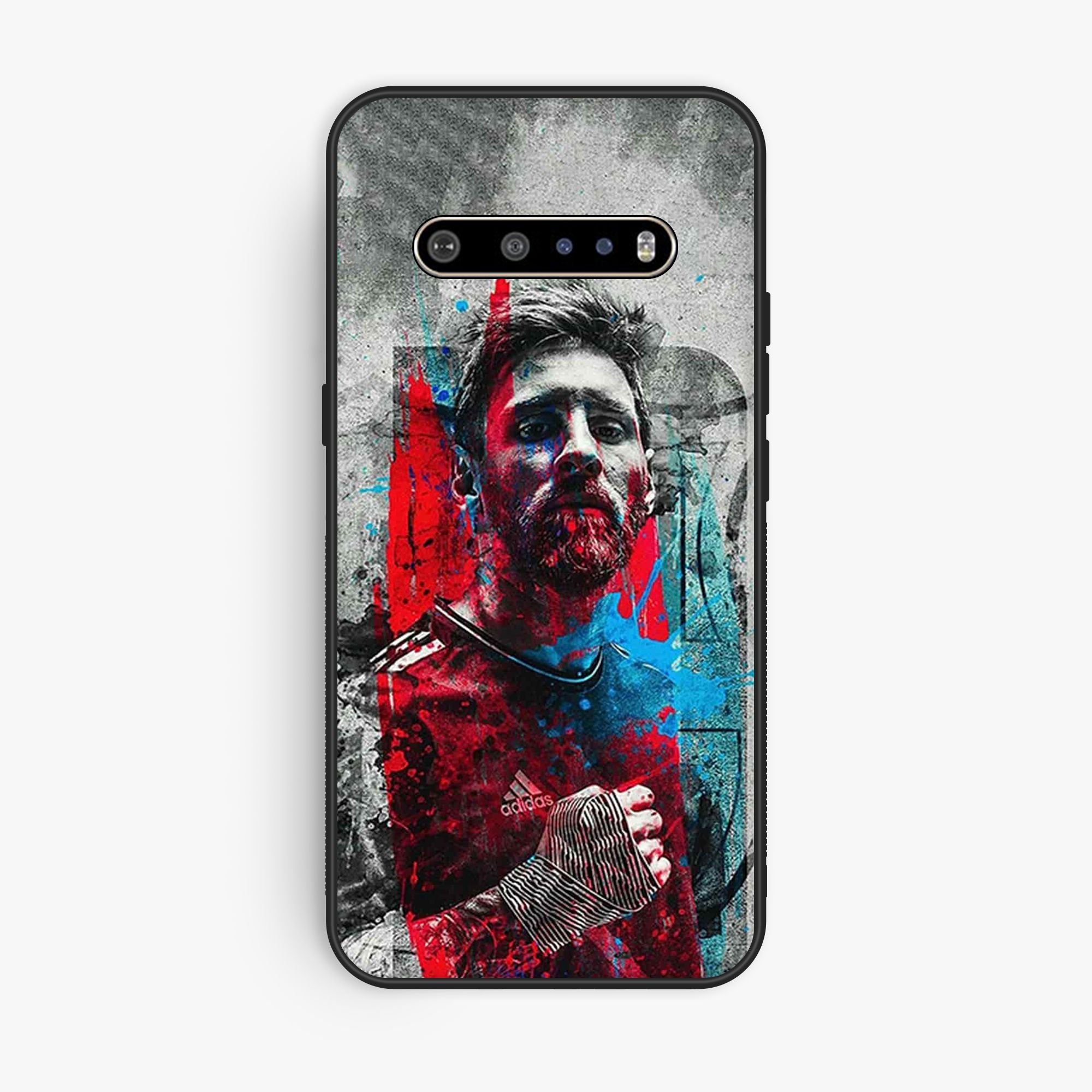 Lg V60 - Design 126 - Premium Glossy Phone Case