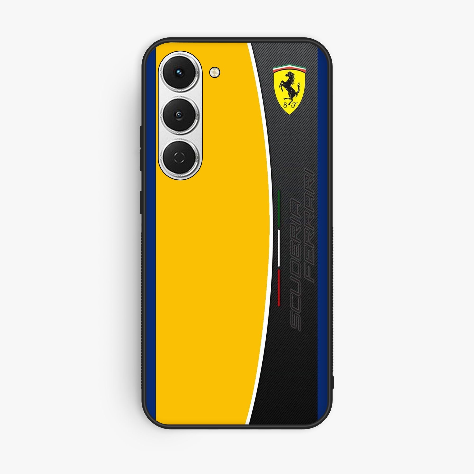 Tecno Spark 40 Pro - Design 002 - Premium Glossy Phone Case