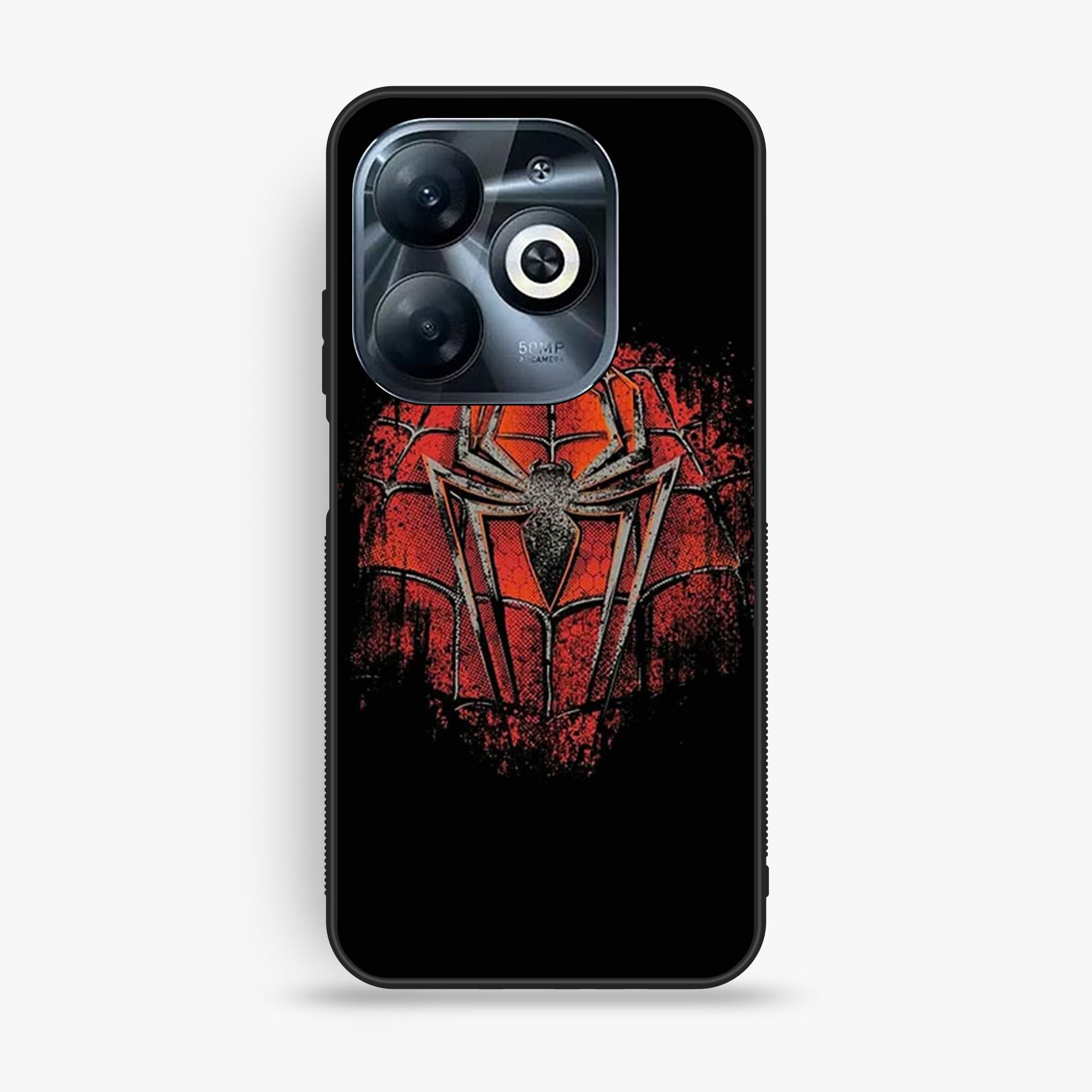 Infinix Infinix Smart 8 Pro Design 110 Premium Glossy Phone Case