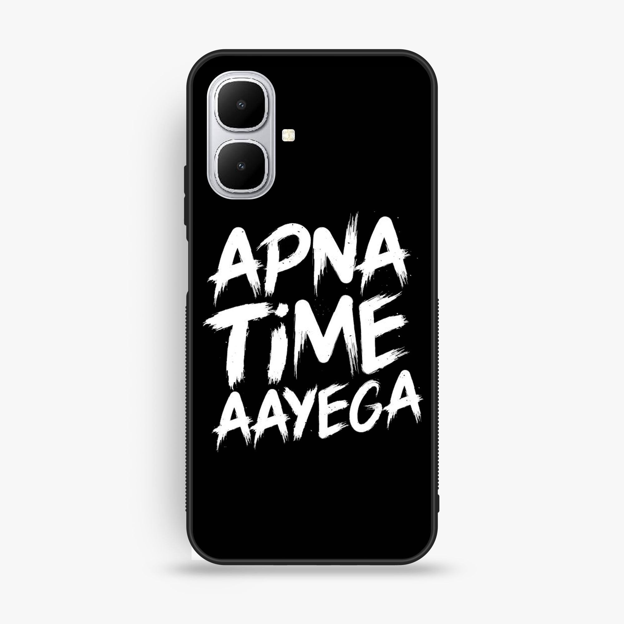 Infinix Smart 10 - Design 018 - Premium Glossy Phone Case