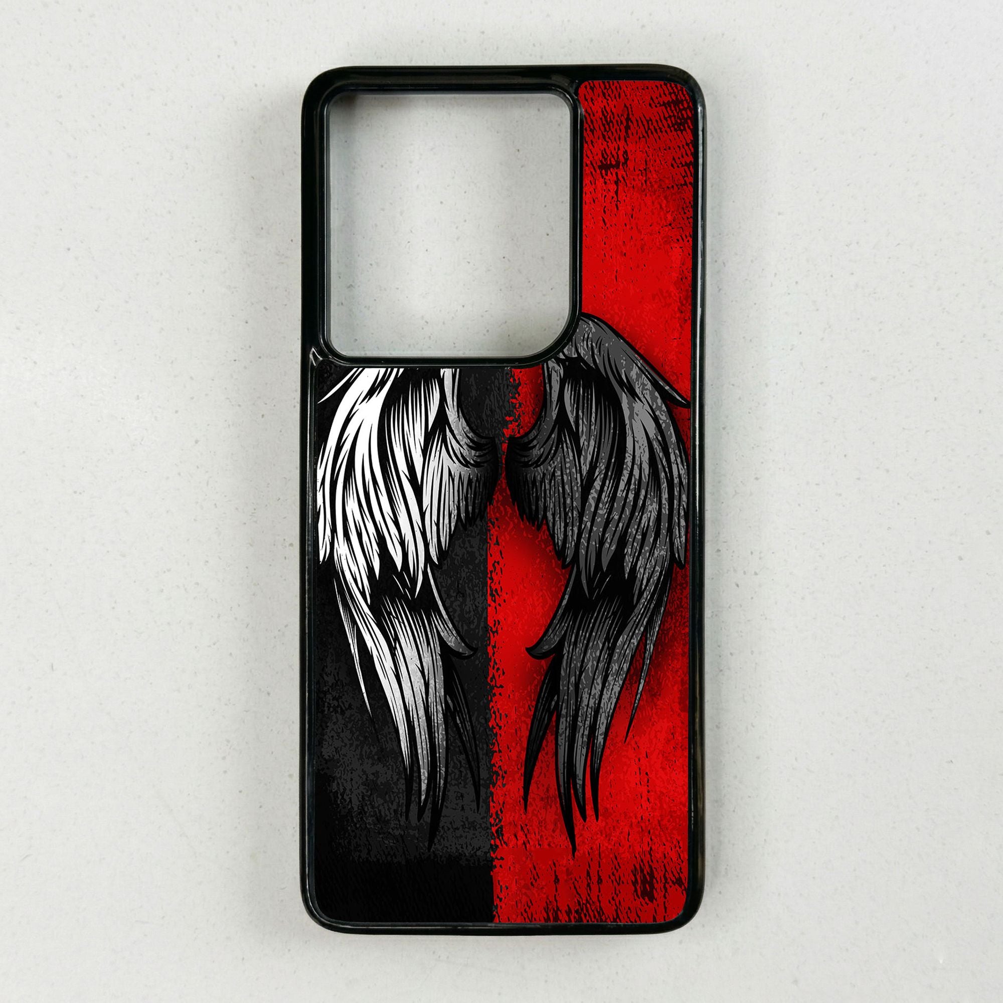 Motorola Edge 2025 - Design 007 - Premium Glossy Phone Case 348d68c90dd228686c0fd25c6660987c Mobile Phone Cases