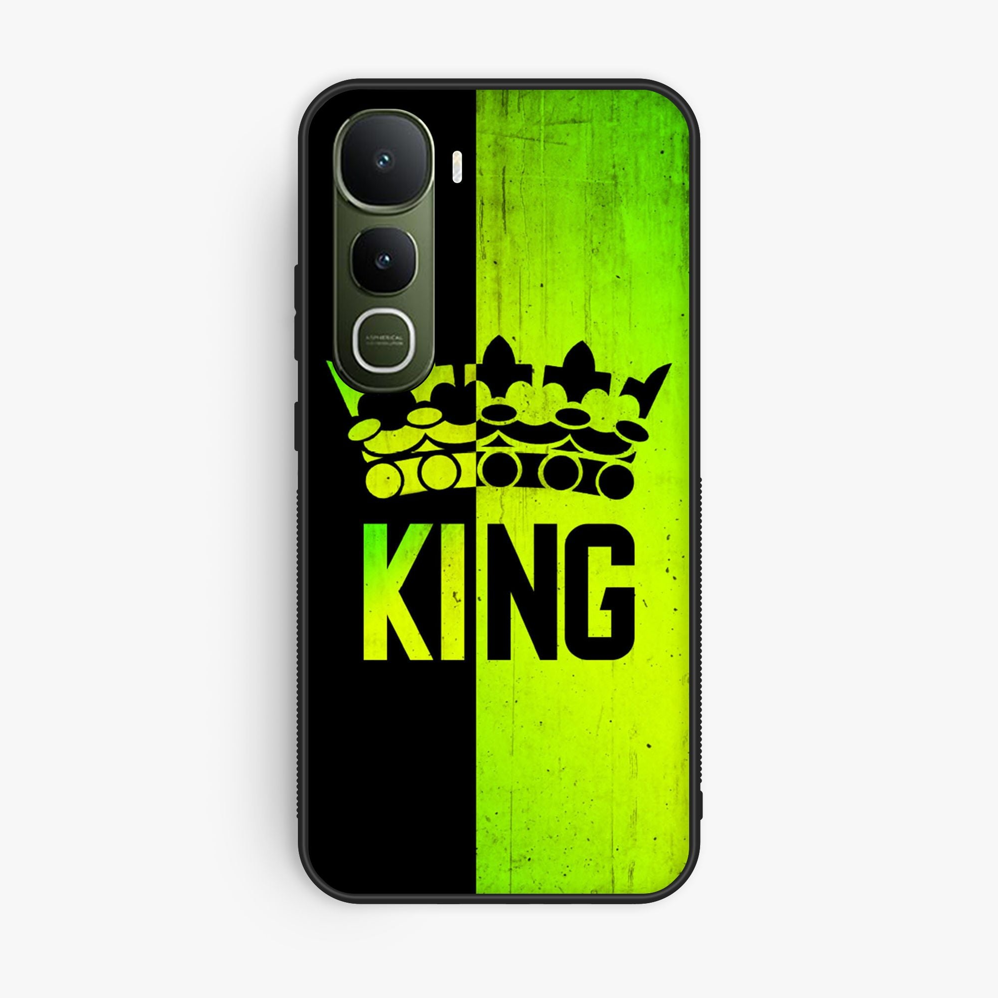 Vivo Y400 - Design 067 - Premium Glossy Phone Case