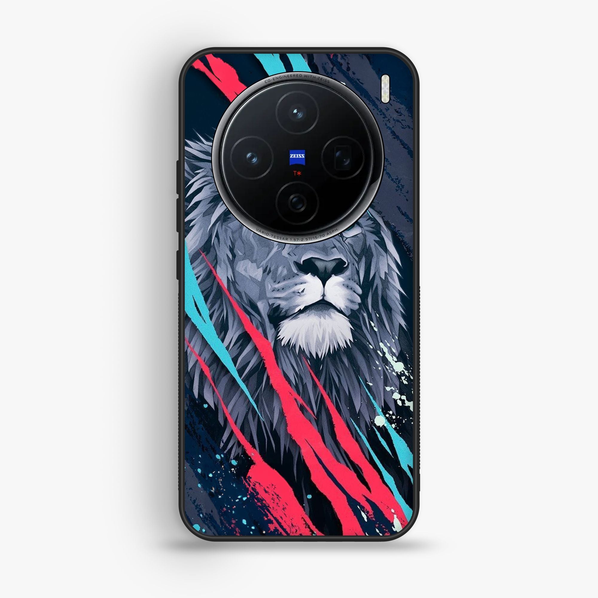 Vivo x200 - Design 006 - Premium Glossy Phone Case