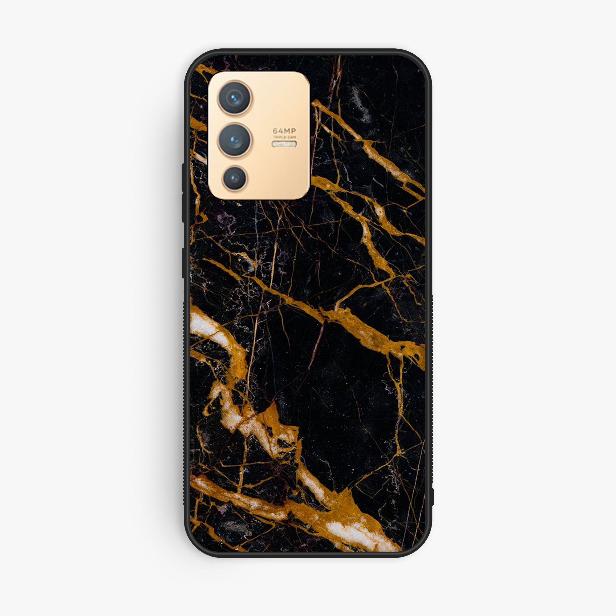 Vivo V23 5G Design 055 Premium Glossy Phone Case