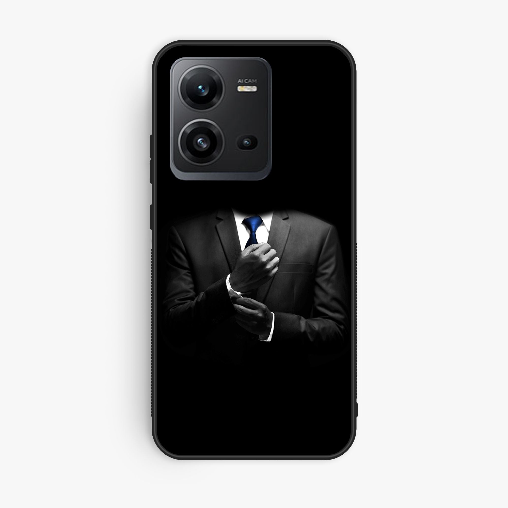 Vivo V25e Design 029 Premium Glossy Phone Case
