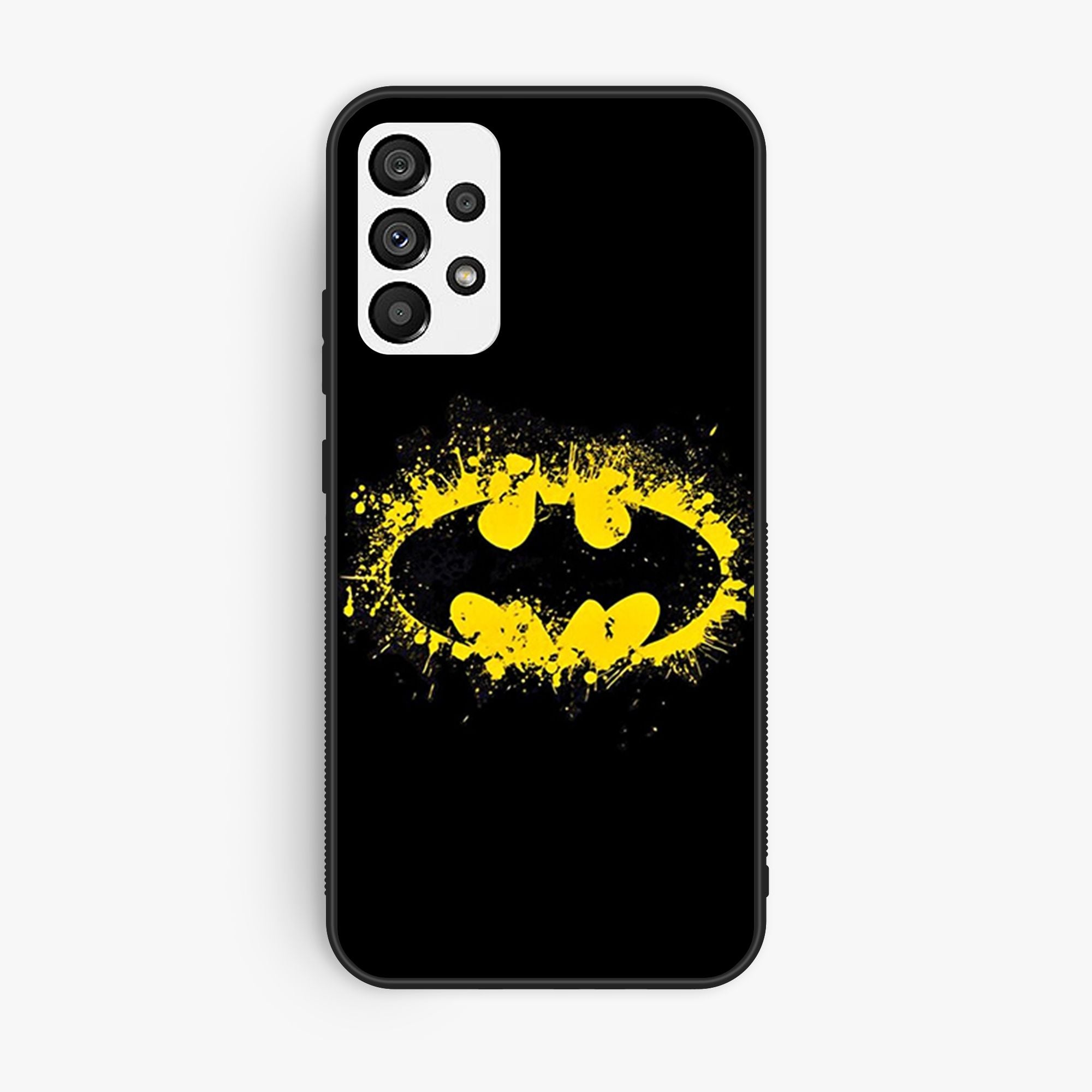 Samsung Samsun A72 Design 074 Premium Glossy Phone Case