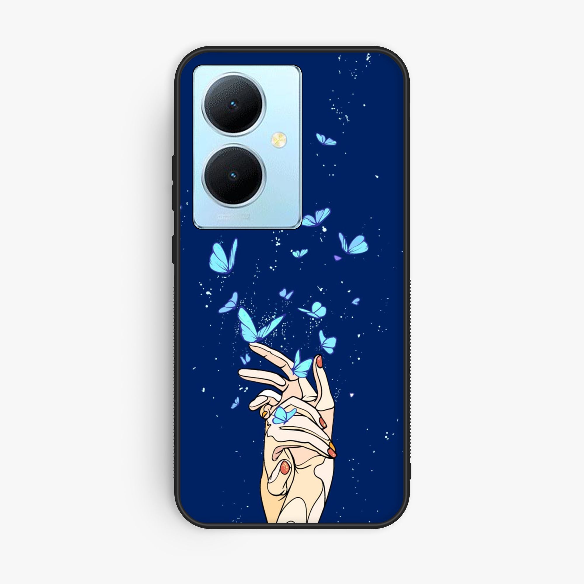 Vivo Y78 Plus Design 093 Premium Glossy Phone Case
