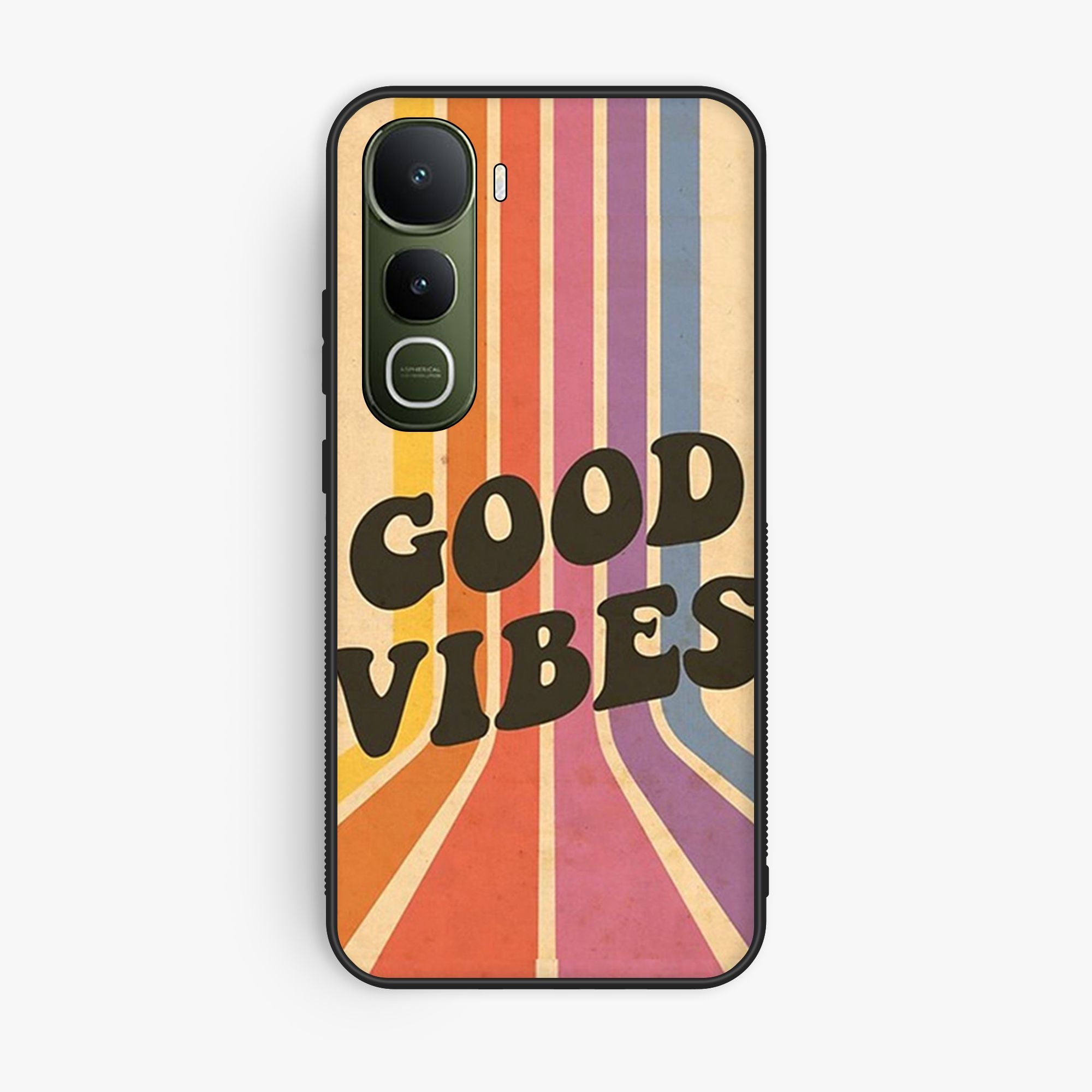 Vivo Y400 - Design 081 - Premium Glossy Phone Case