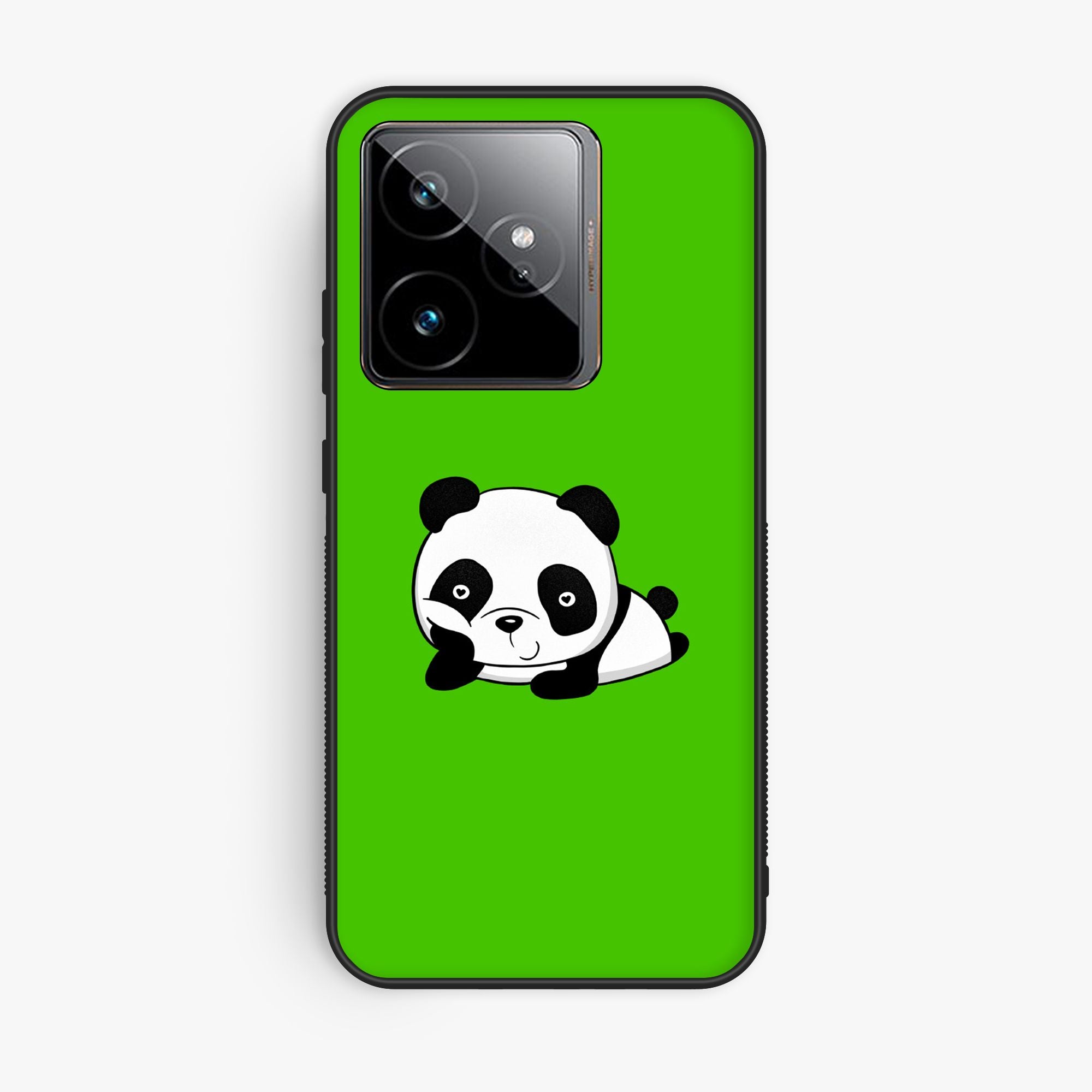 Realme GT 7 - Design 133 - Premium Glossy Phone Case