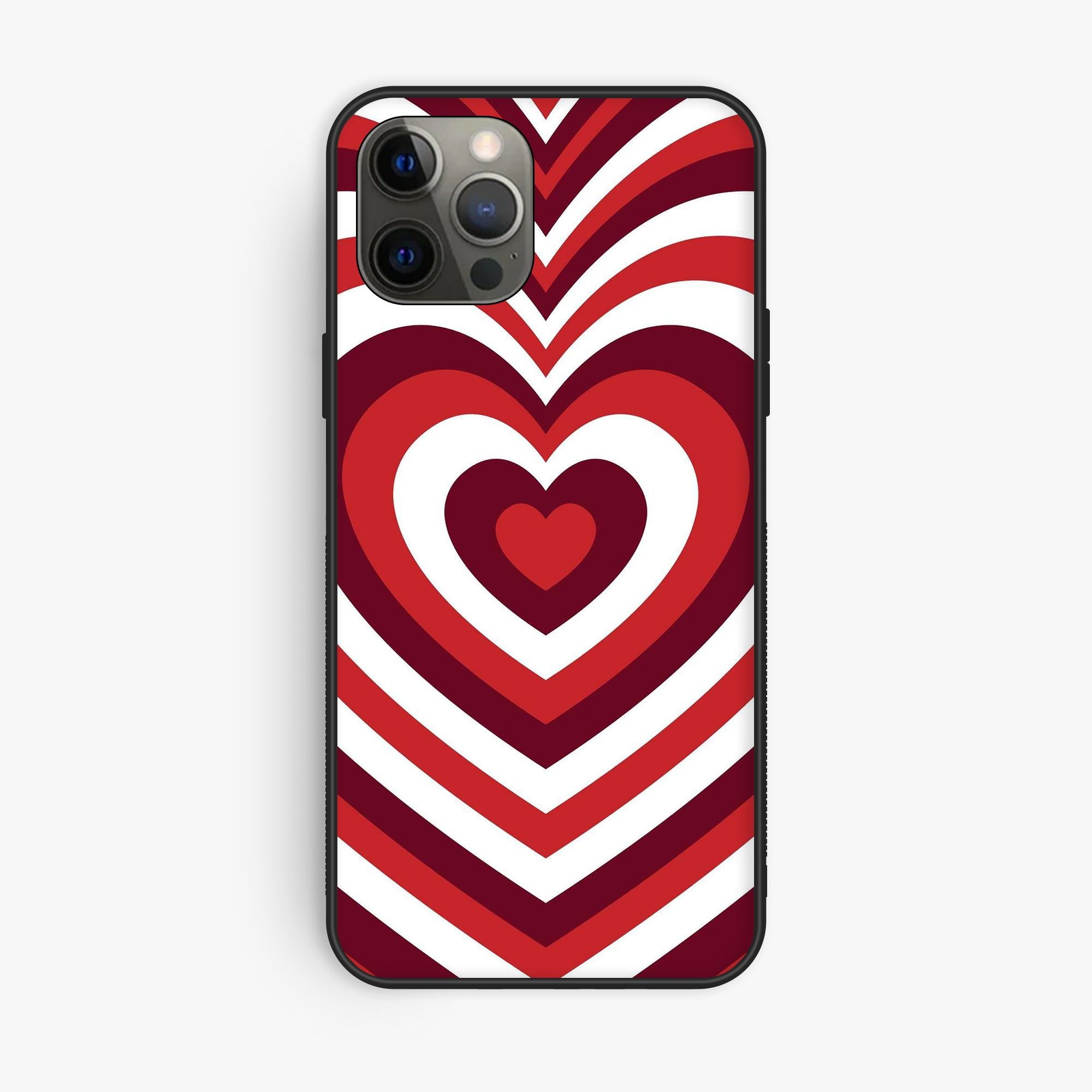 iPhone 12 Pro - Design 059 - Premium Glossy Phone Case