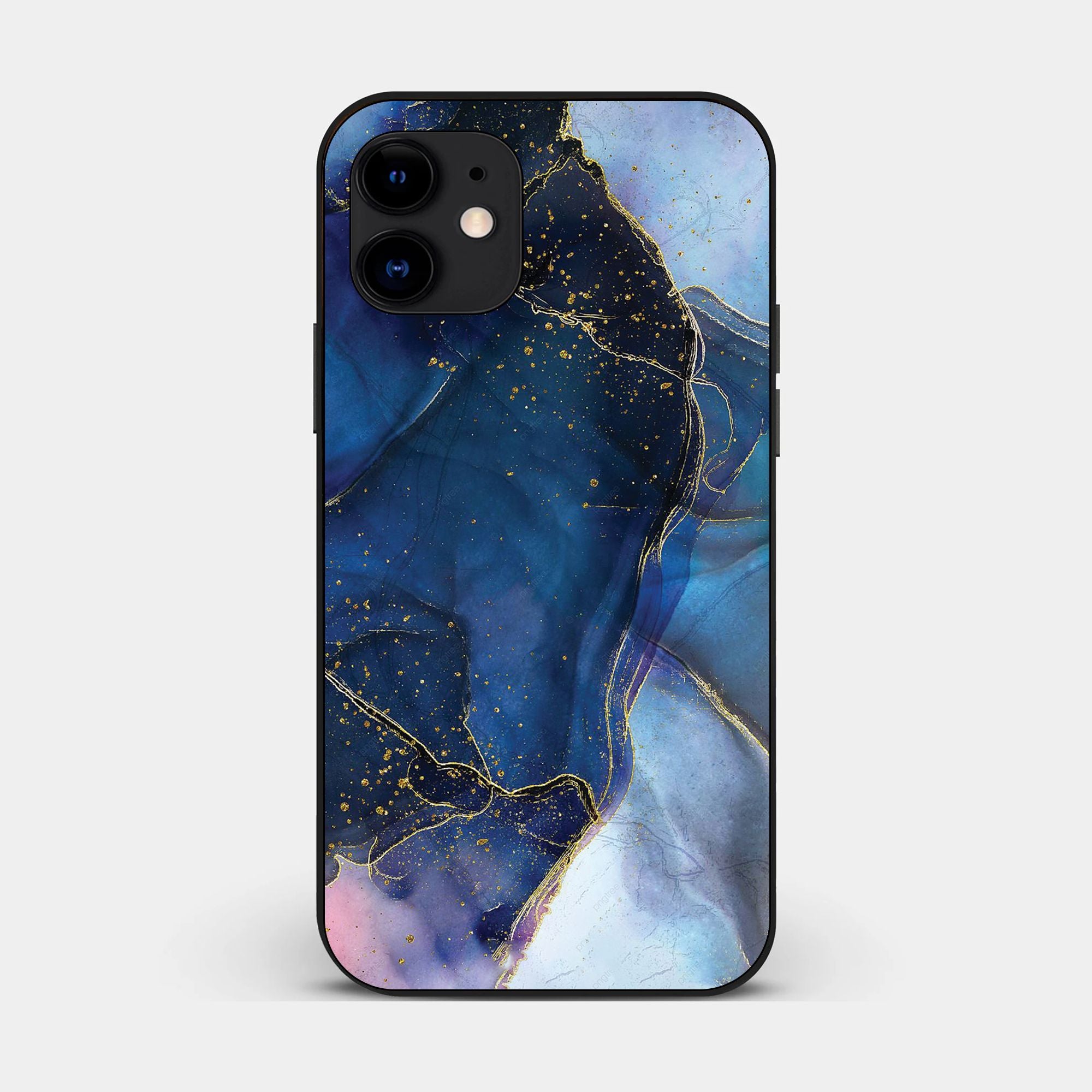 iPhone 12 Design 037 Premium Glossy Phone Case