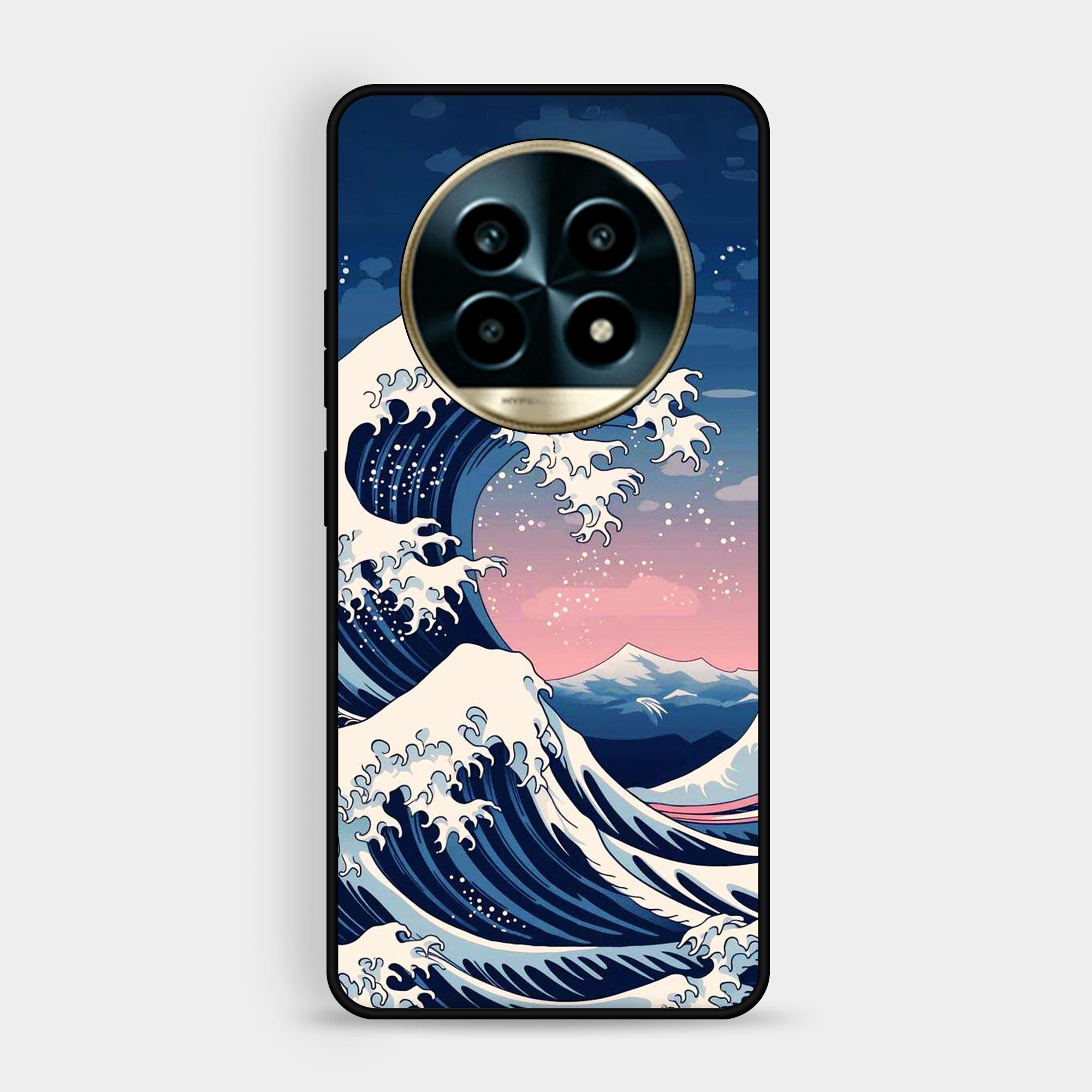 Realme 13 Pro - Design 131 - Premium Glossy Phone Case