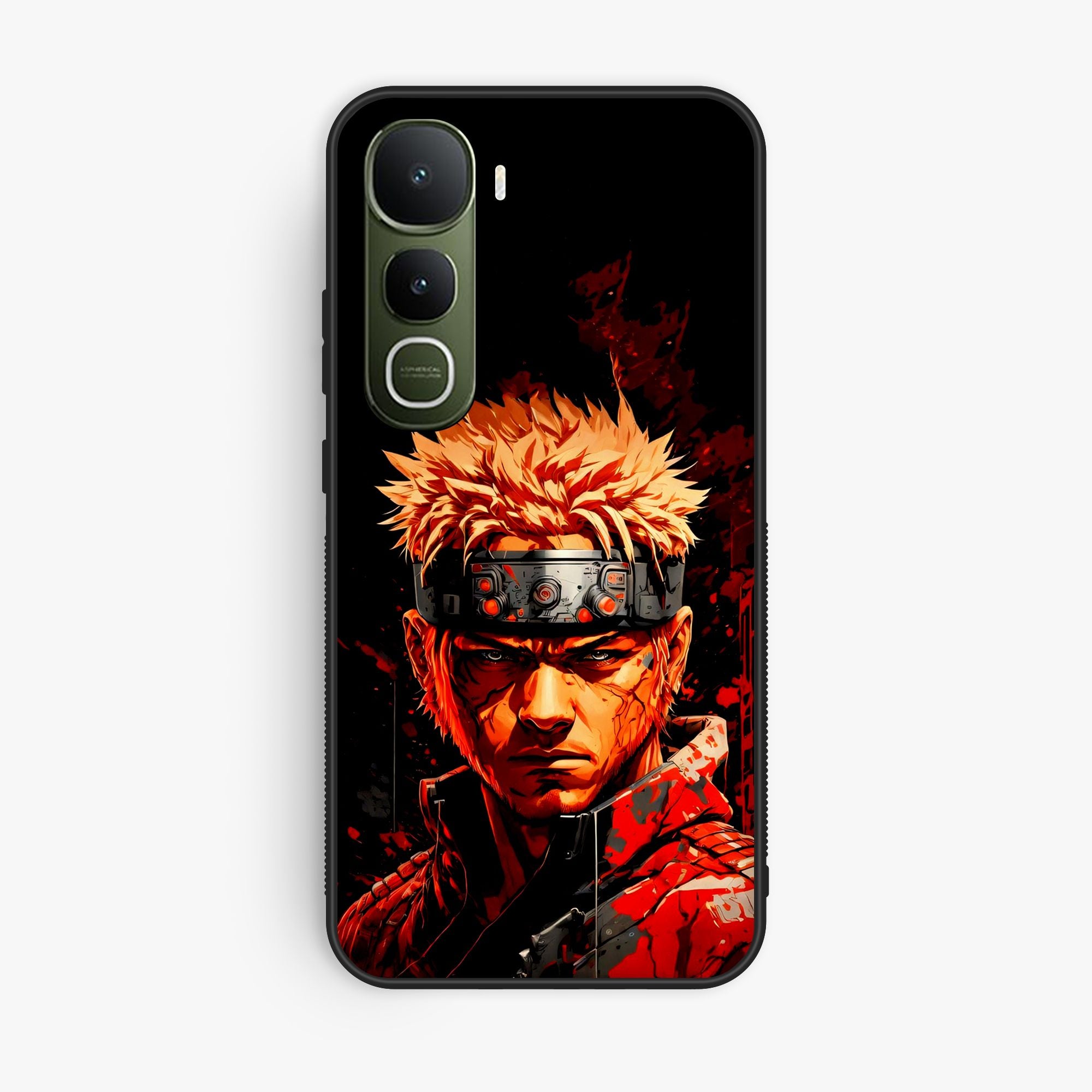 Vivo Y400 - Design 014 - Premium Glossy Phone Case