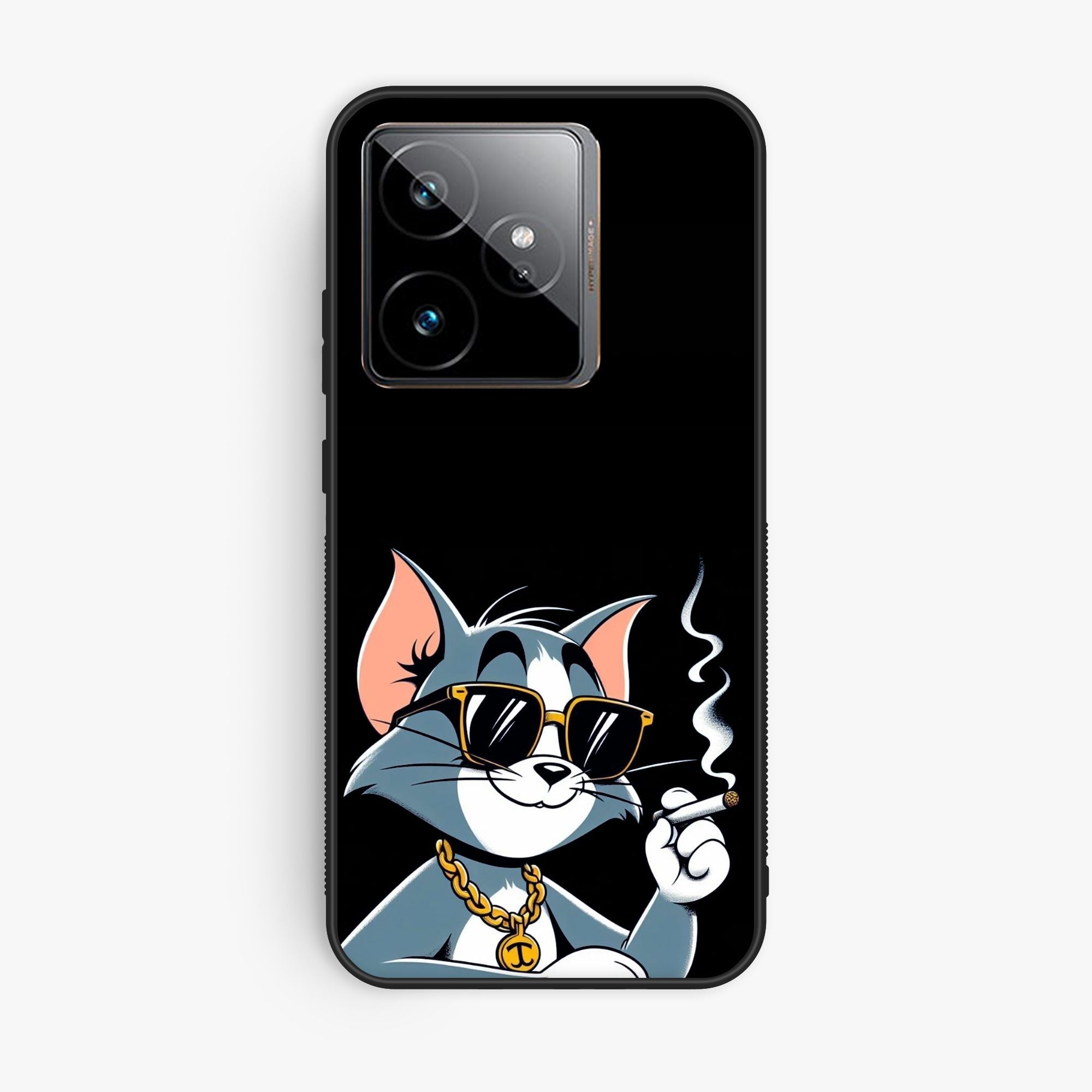 Realme GT 7 - Design 146 - Premium Glossy Phone Case