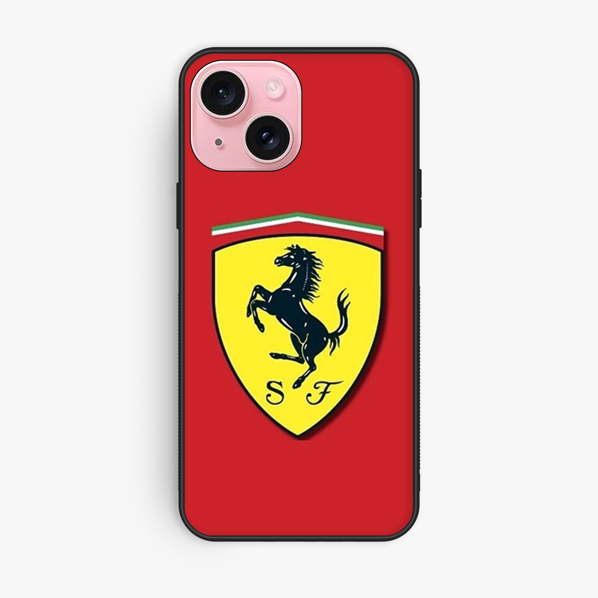 iPhone 15 - Design 085 - Premium Glossy Phone Case