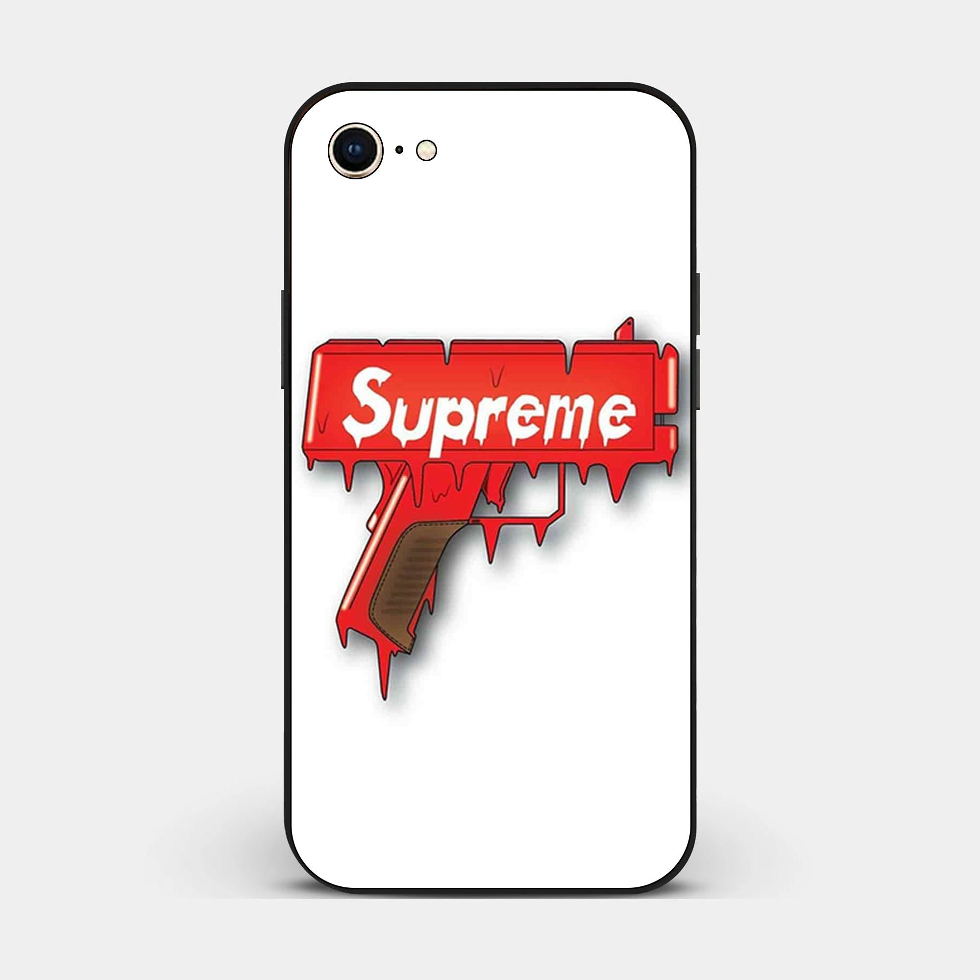 iPhone 7 - Design 109 - Premium Glossy Phone Case